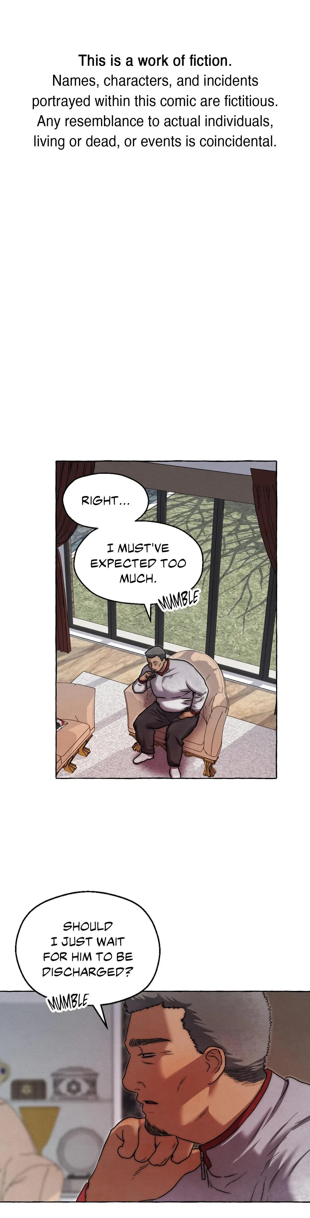 Slammer Dogs Chapter 85, page 2