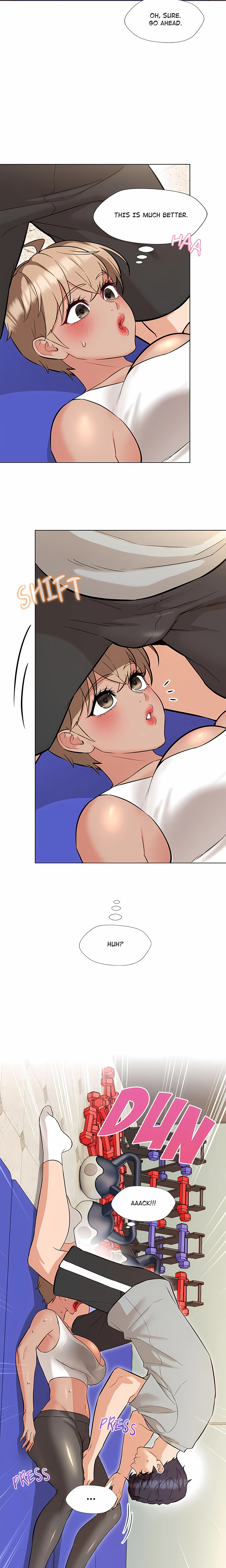 My Teacher, Milady Chapter 10 (Uncensored), page 25
