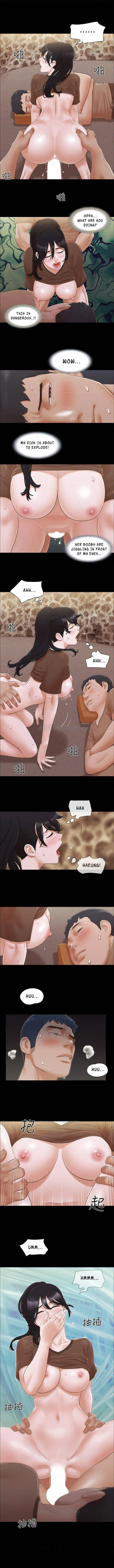 Only With Consent Chapter 34, page 3