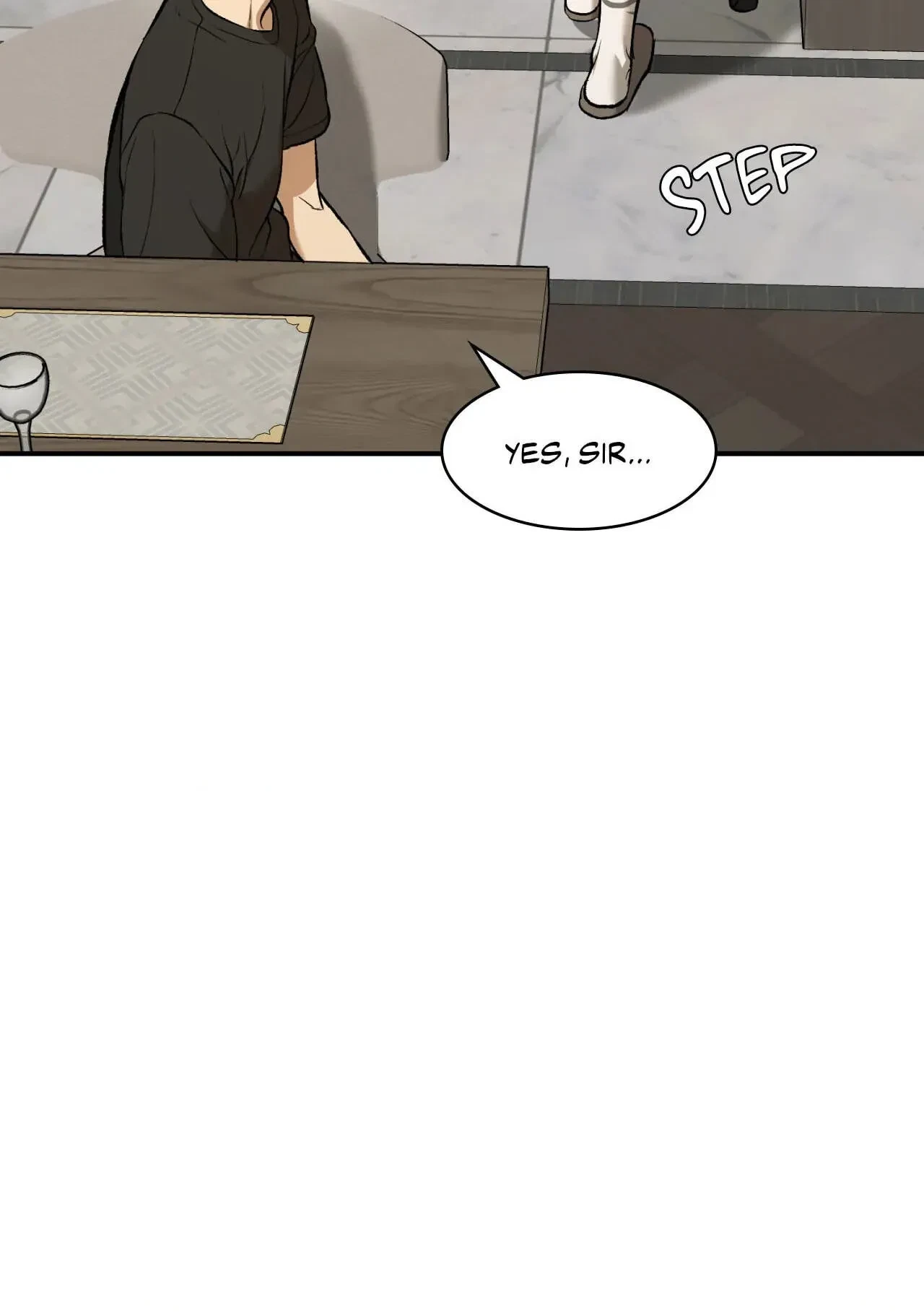 Jinx (Mingwa) Chapter 18.1, page 100