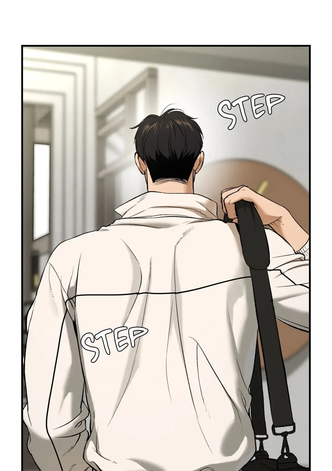 Jinx (Mingwa) Chapter 18.1, page 101