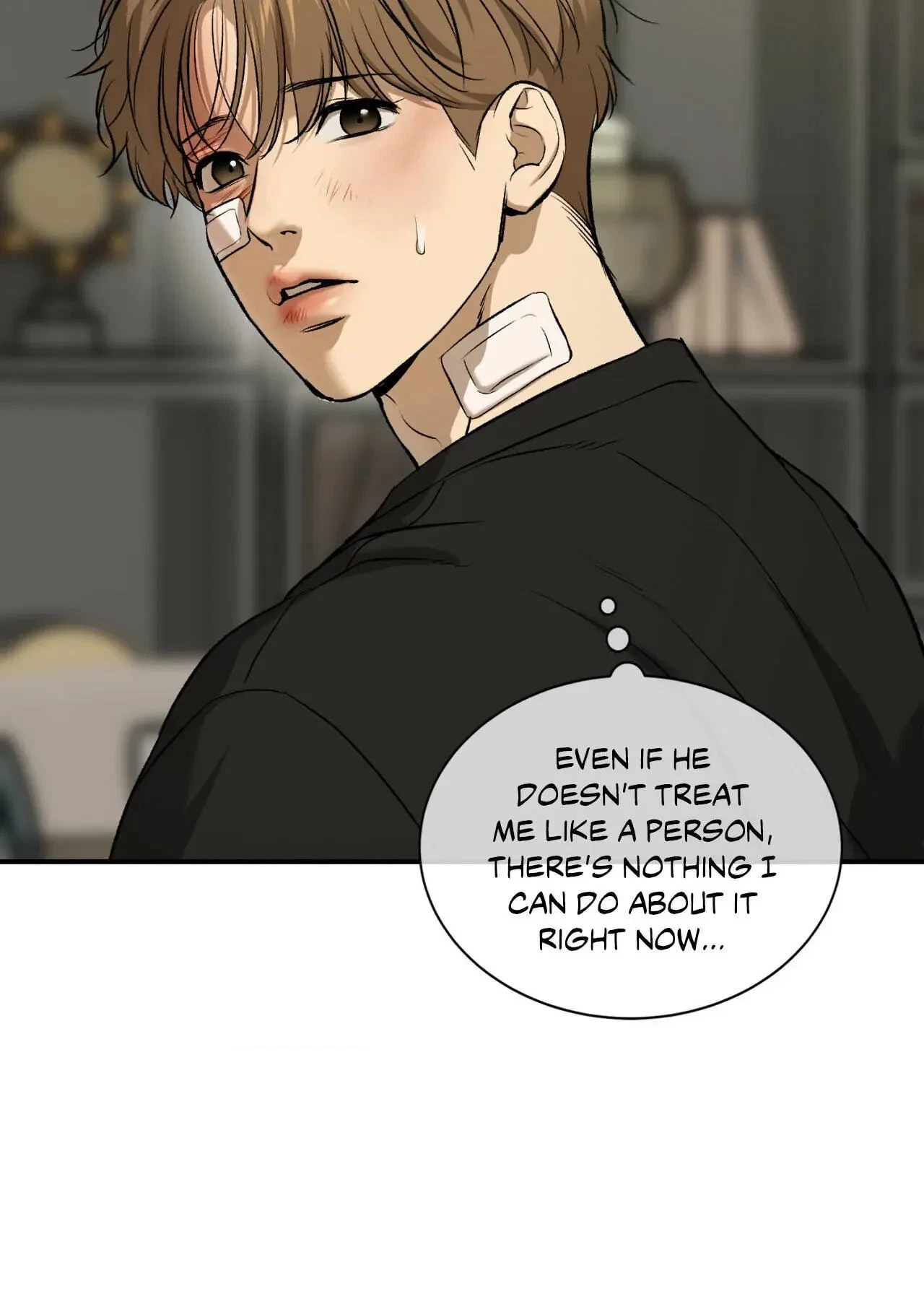 Jinx (Mingwa) Chapter 18.1, page 103
