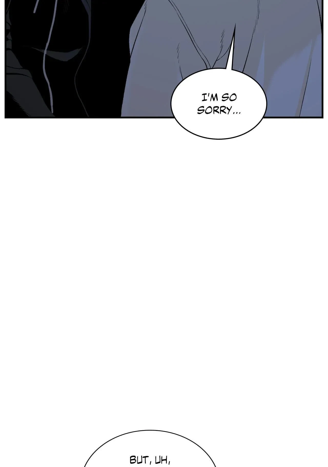 Jinx (Mingwa) Chapter 18.1, page 11