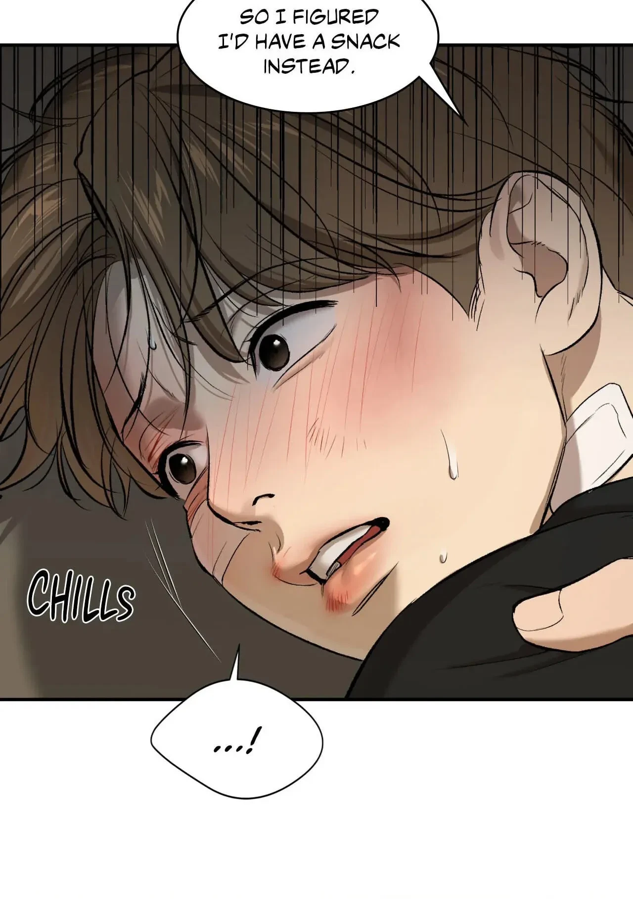 Jinx (Mingwa) Chapter 18.1, page 110