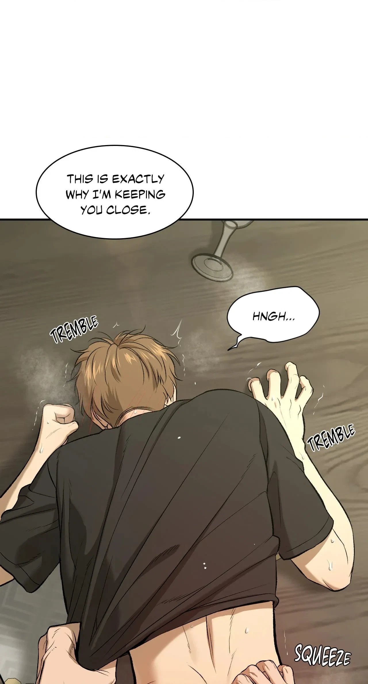 Jinx (Mingwa) Chapter 18.1, page 113