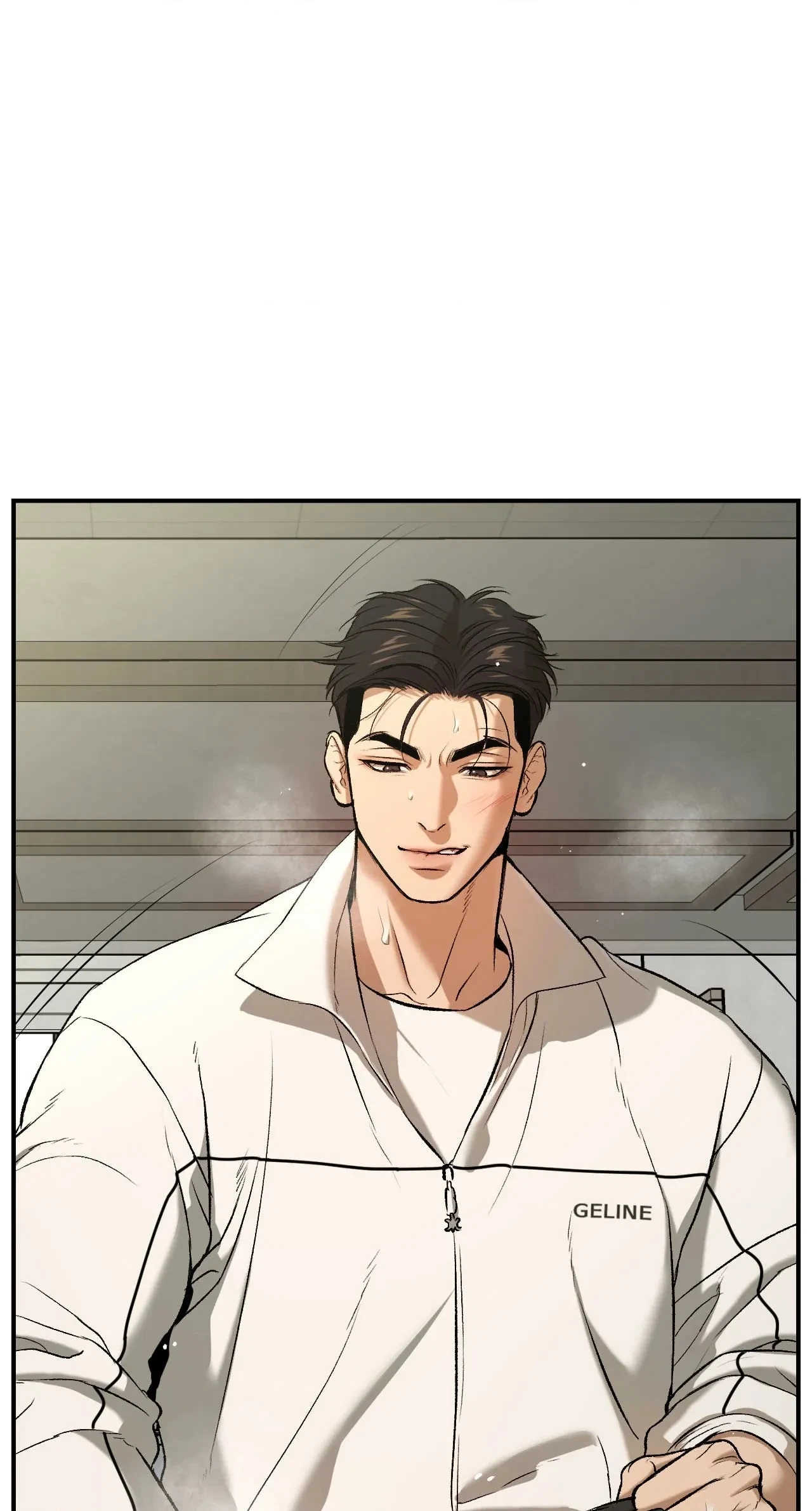 Jinx (Mingwa) Chapter 18.1, page 117