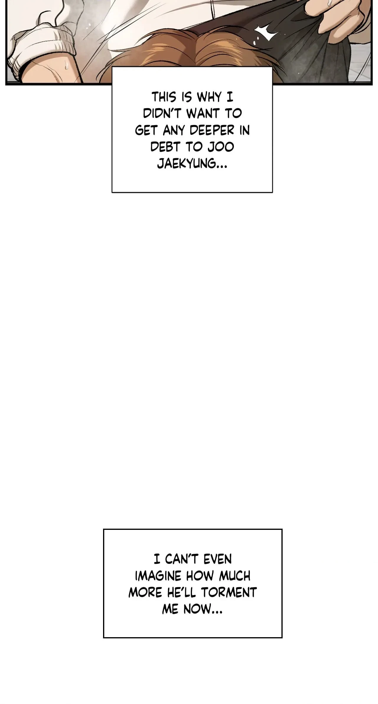 Jinx (Mingwa) Chapter 18.1, page 118
