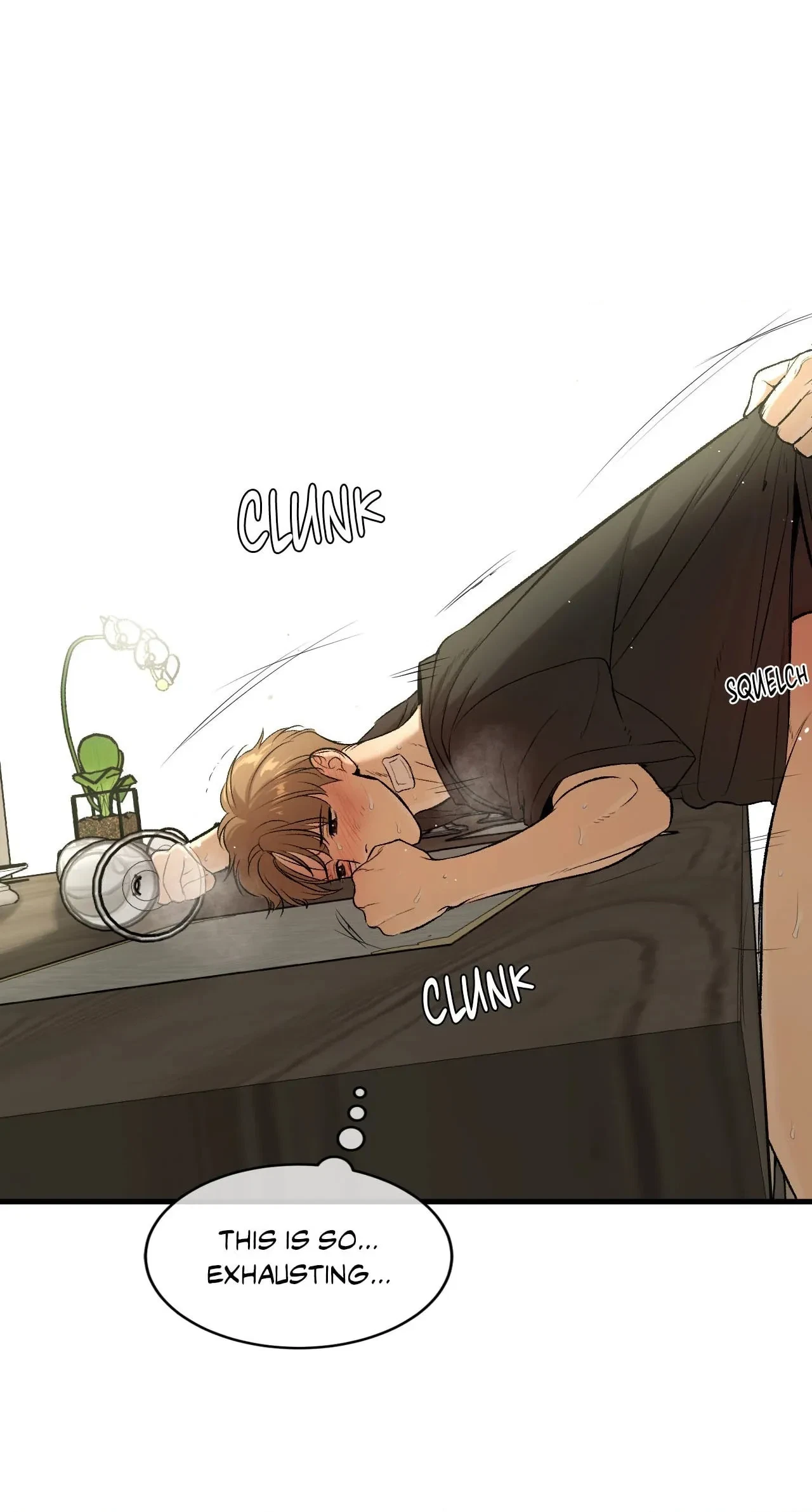 Jinx (Mingwa) Chapter 18.1, page 119