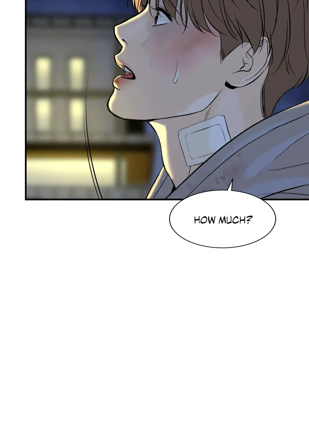 Jinx (Mingwa) Chapter 18.1, page 15