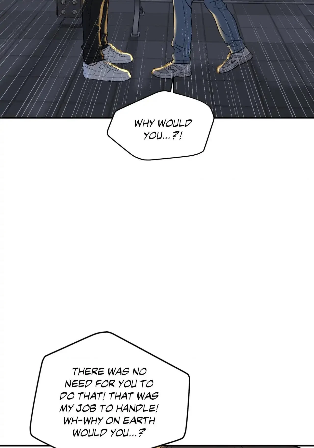 Jinx (Mingwa) Chapter 18.1, page 21