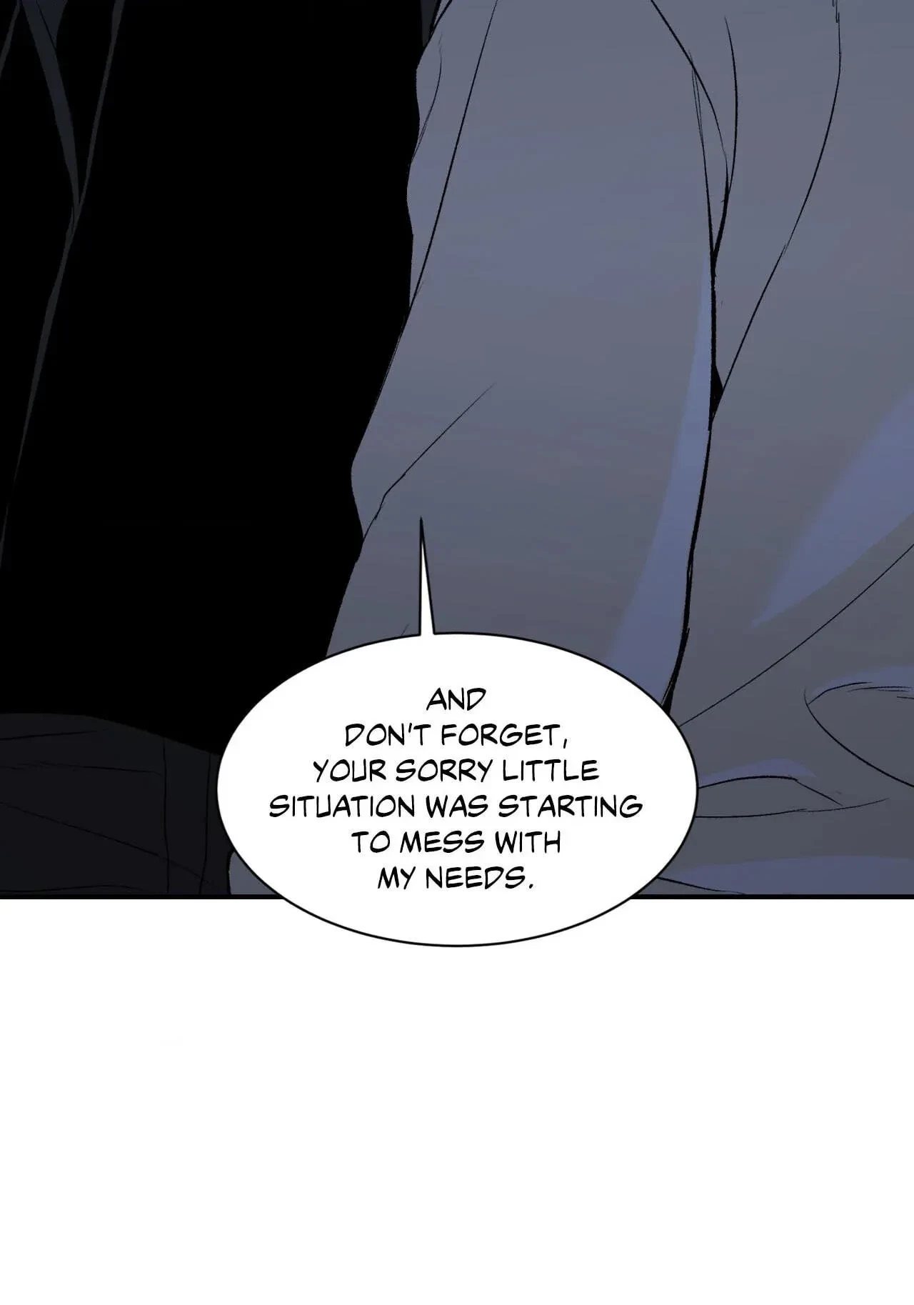 Jinx (Mingwa) Chapter 18.1, page 25