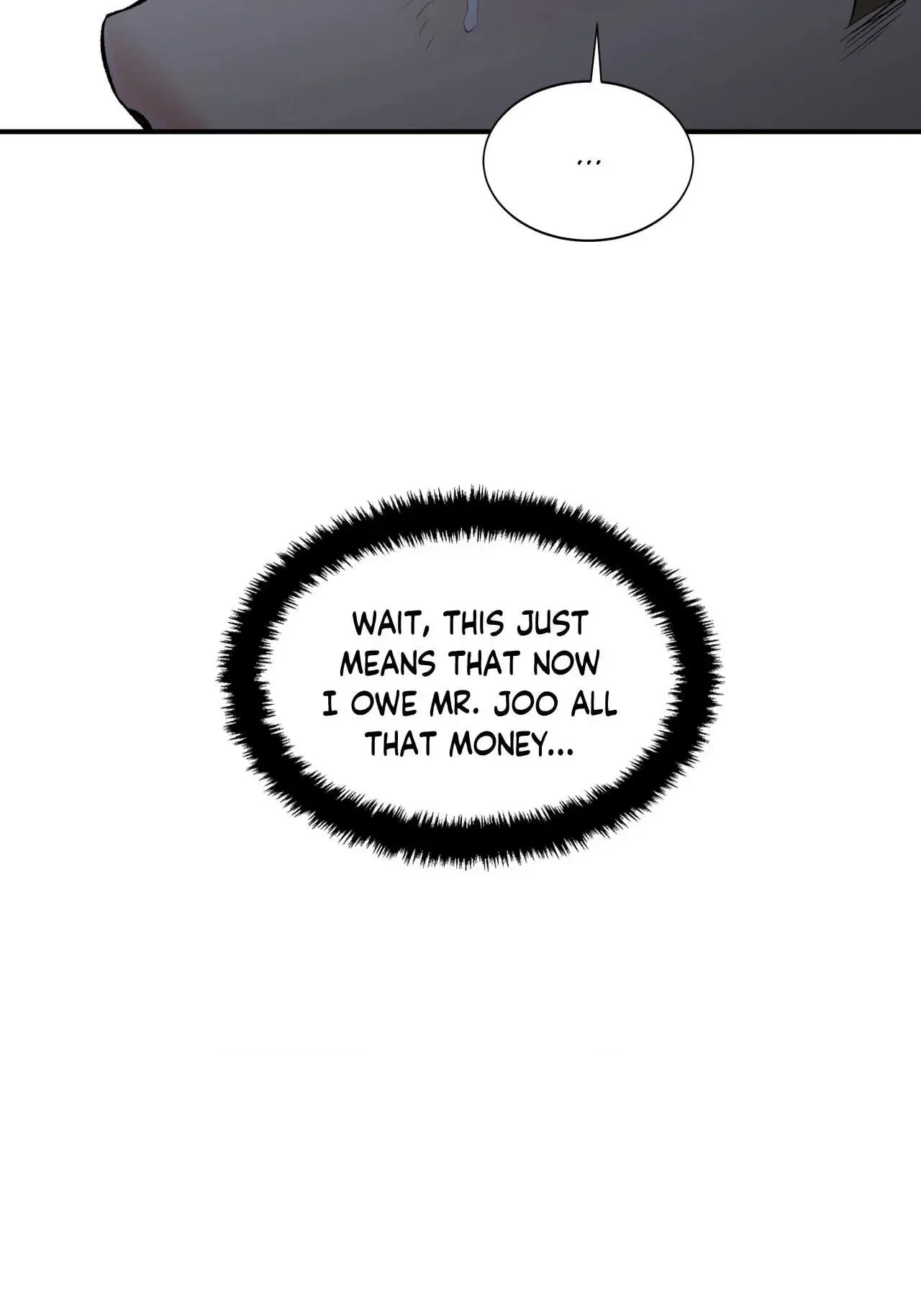 Jinx (Mingwa) Chapter 18.1, page 27