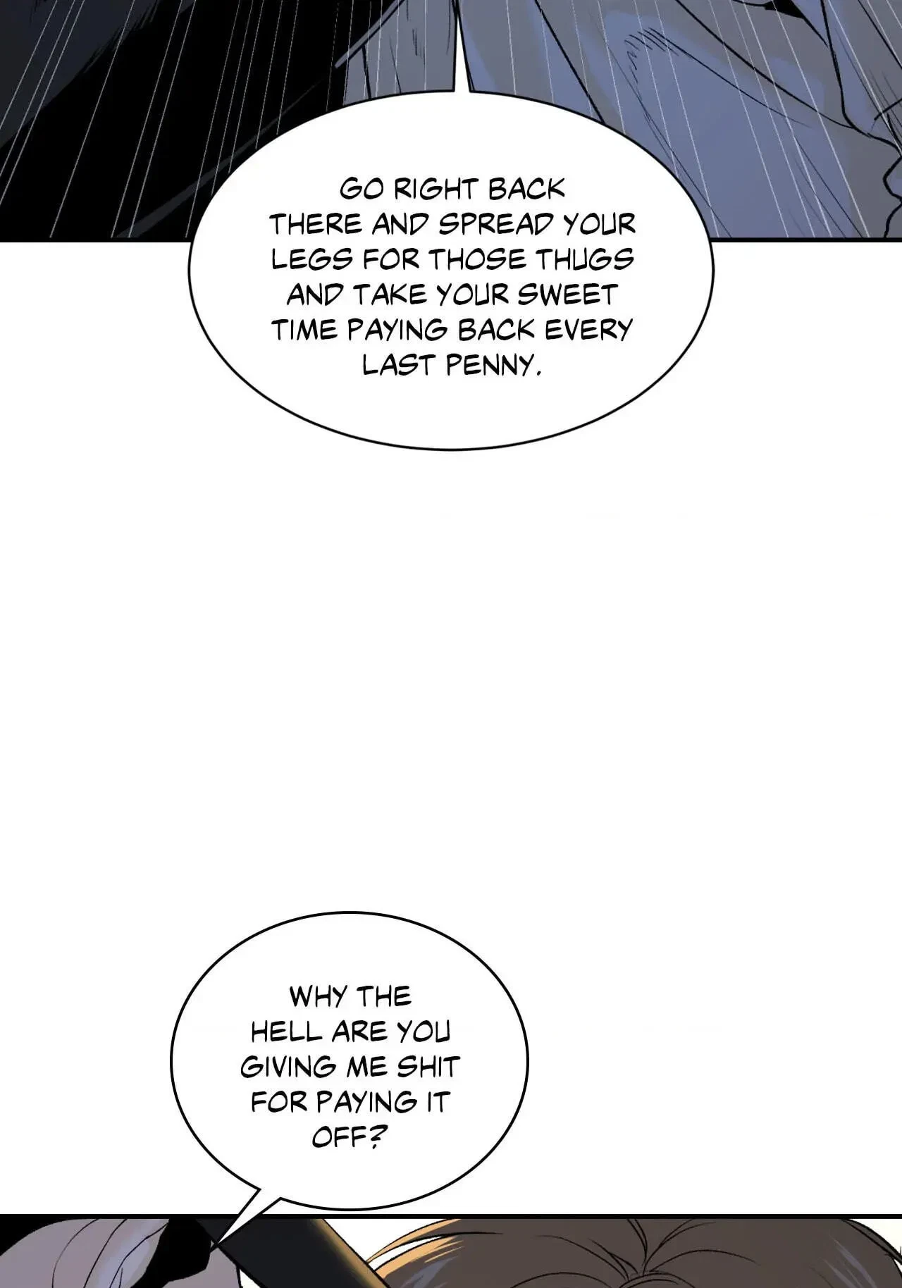 Jinx (Mingwa) Chapter 18.1, page 31