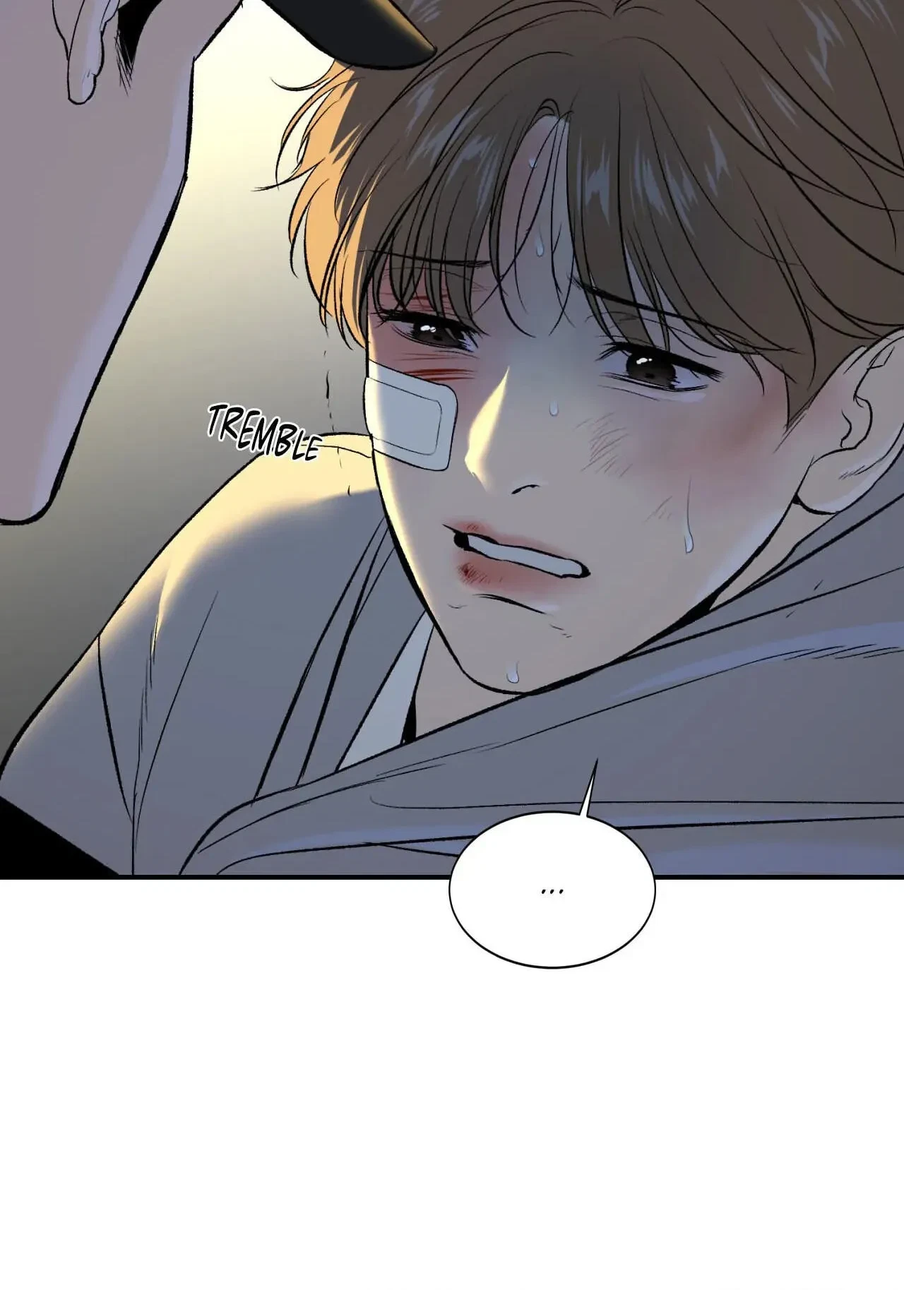 Jinx (Mingwa) Chapter 18.1, page 32