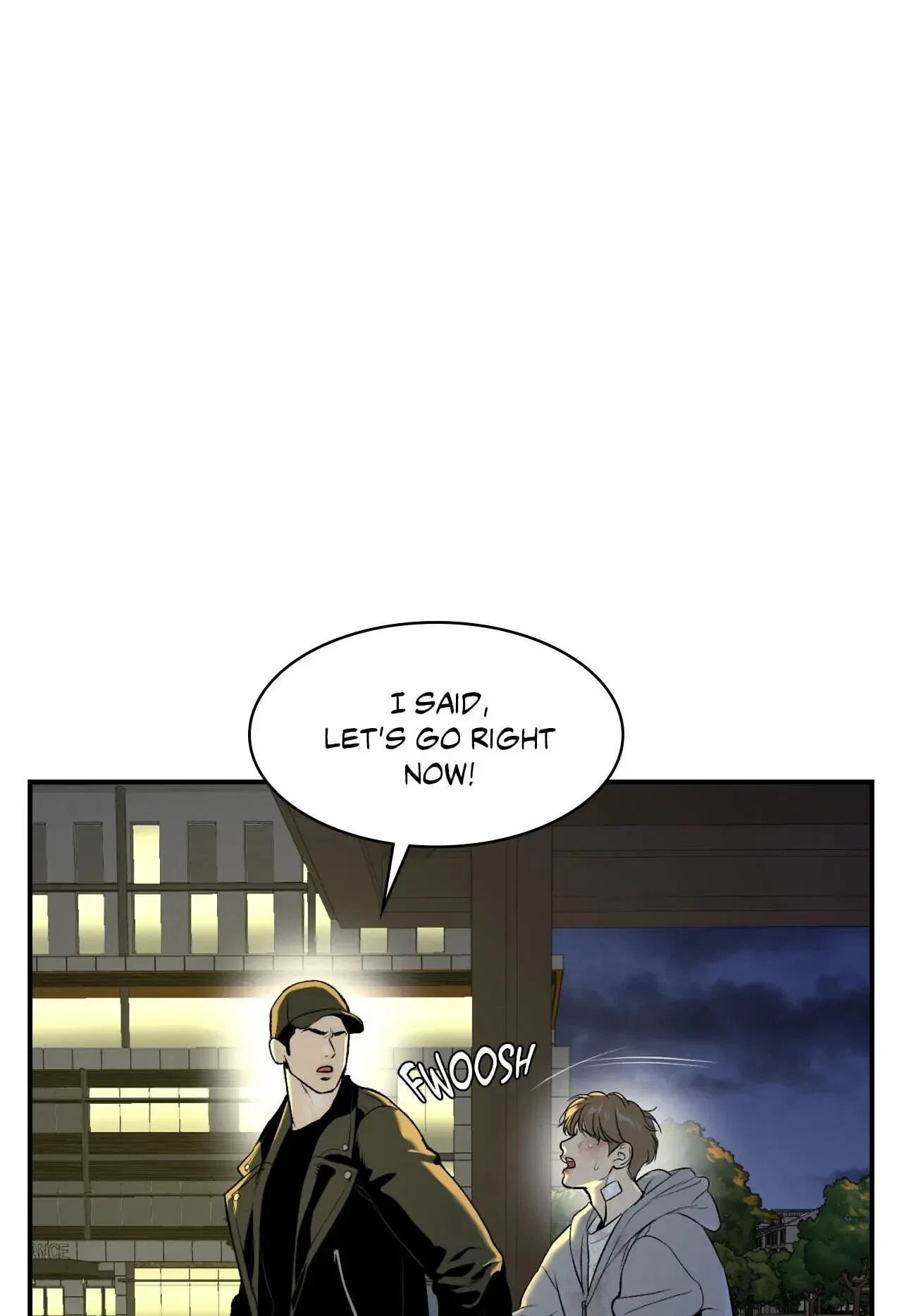 Jinx (Mingwa) Chapter 18.1, page 33