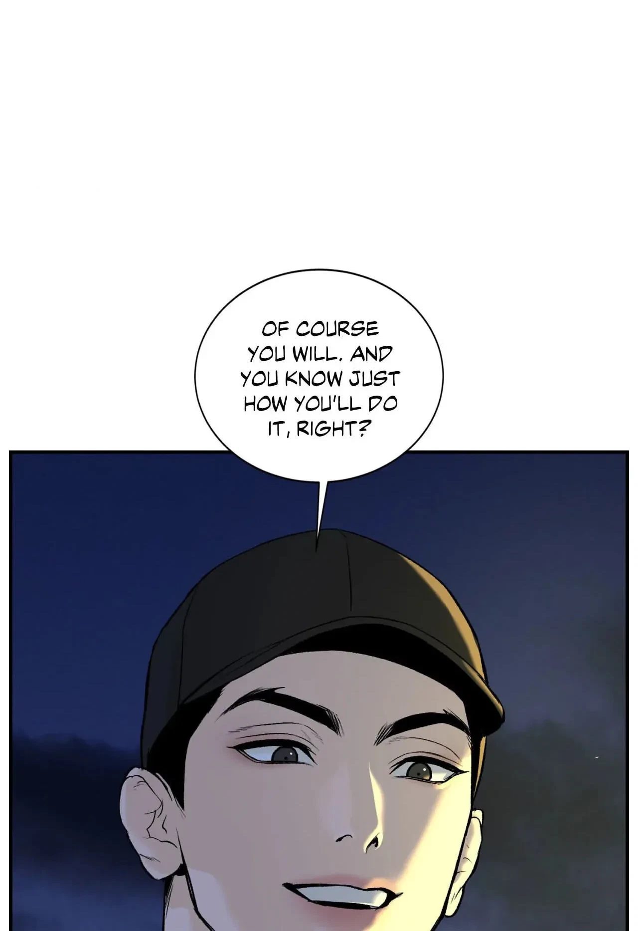 Jinx (Mingwa) Chapter 18.1, page 38