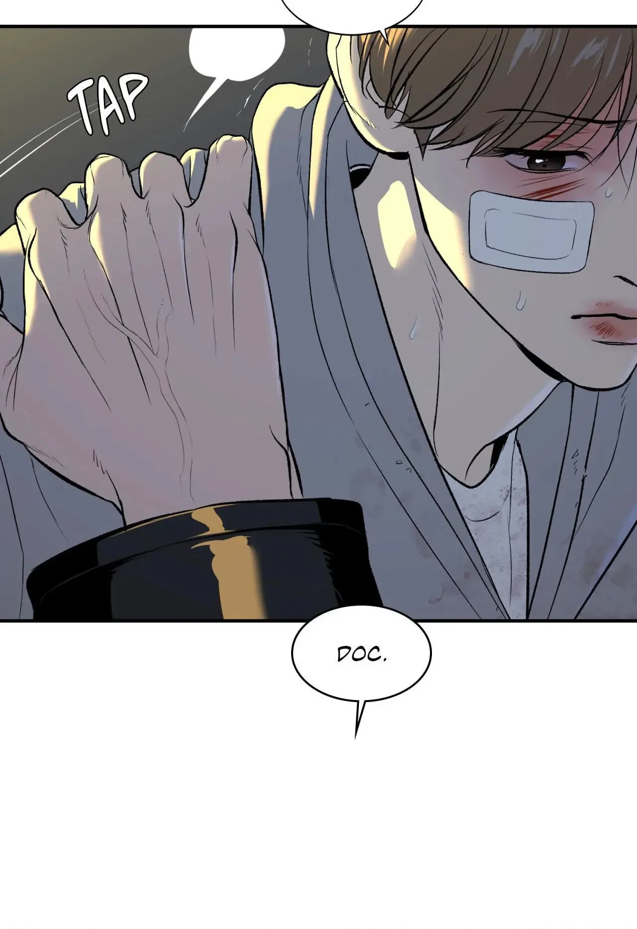 Jinx (Mingwa) Chapter 18.1, page 40