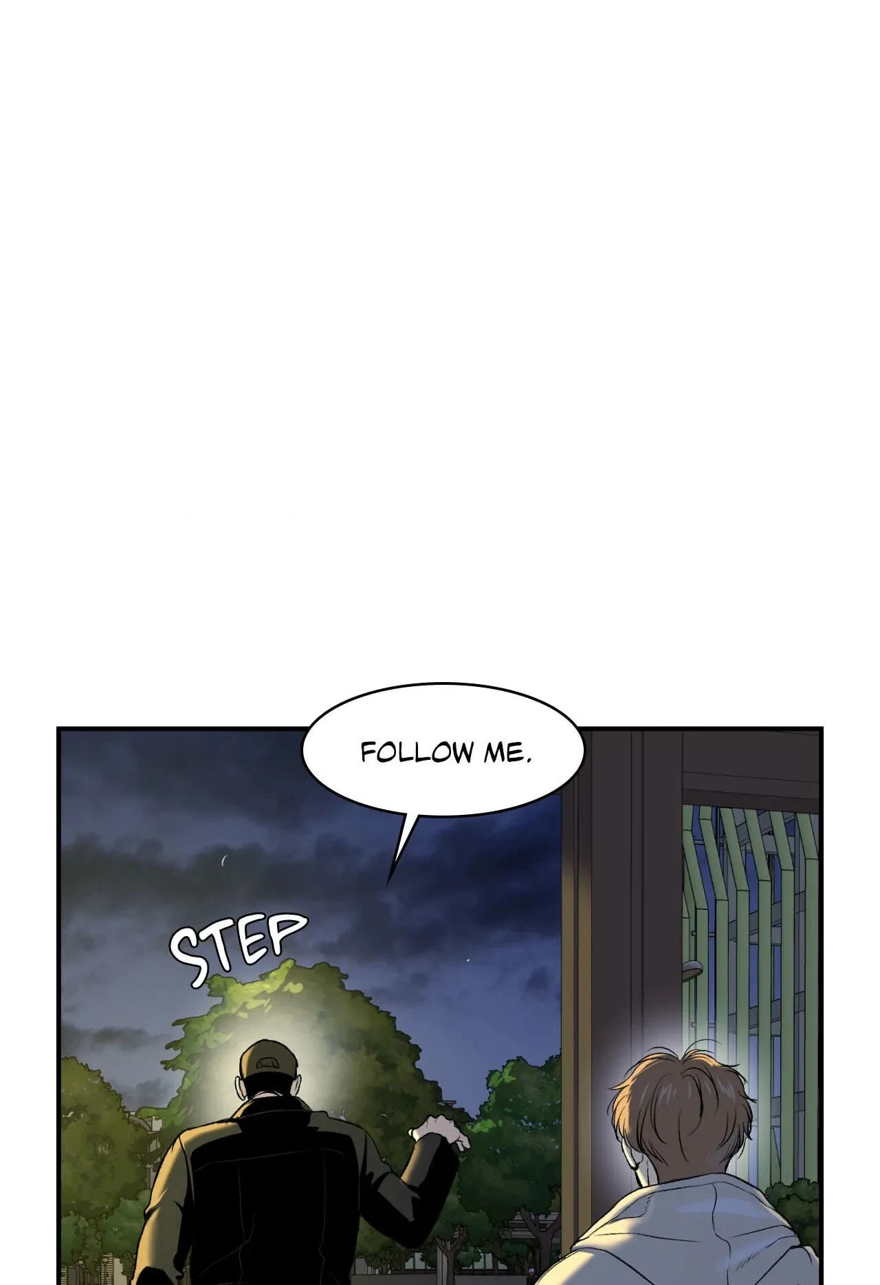 Jinx (Mingwa) Chapter 18.1, page 43