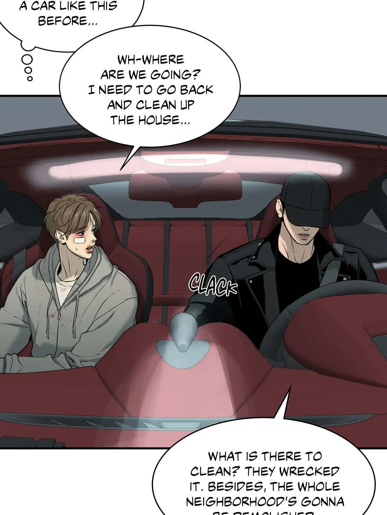 Jinx (Mingwa) Chapter 18.1, page 51