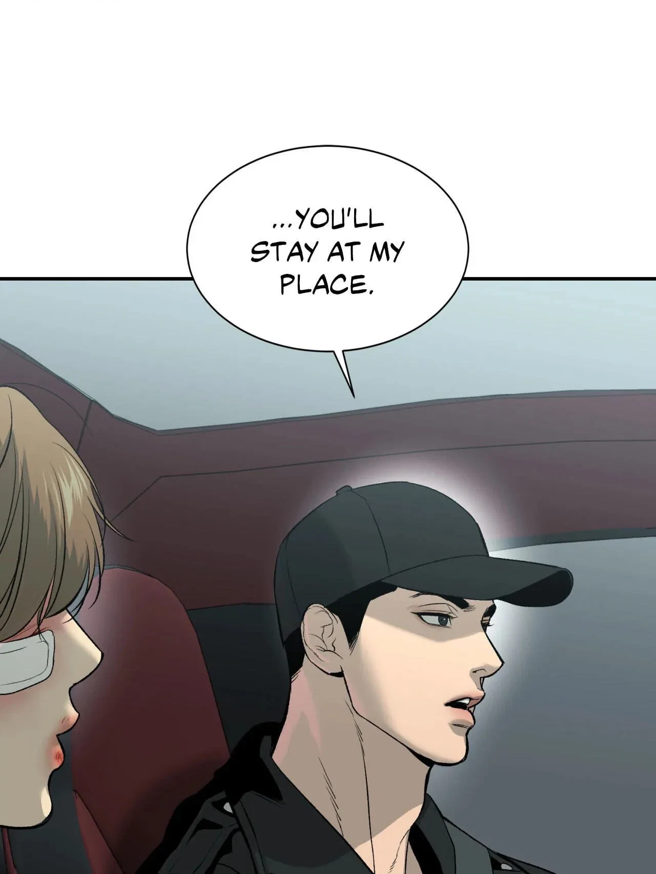 Jinx (Mingwa) Chapter 18.1, page 53