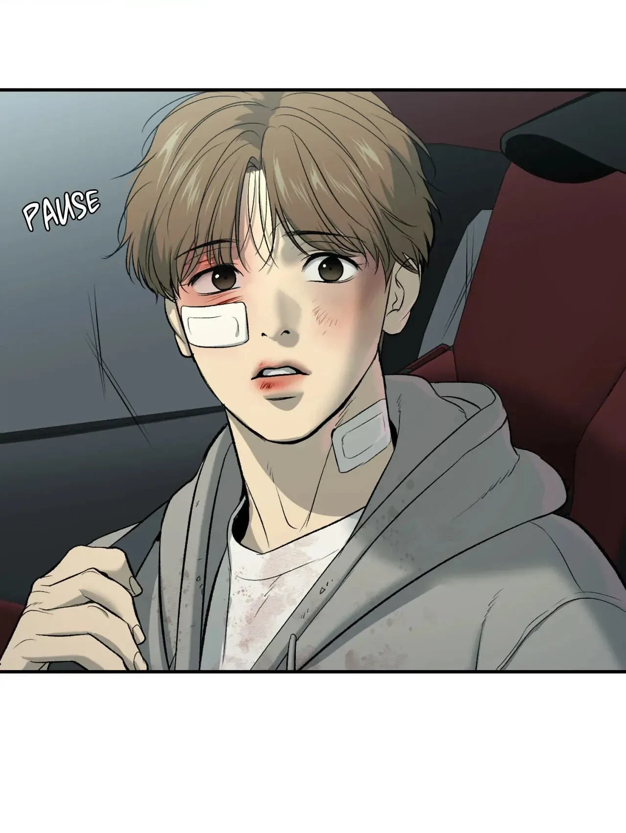 Jinx (Mingwa) Chapter 18.1, page 55