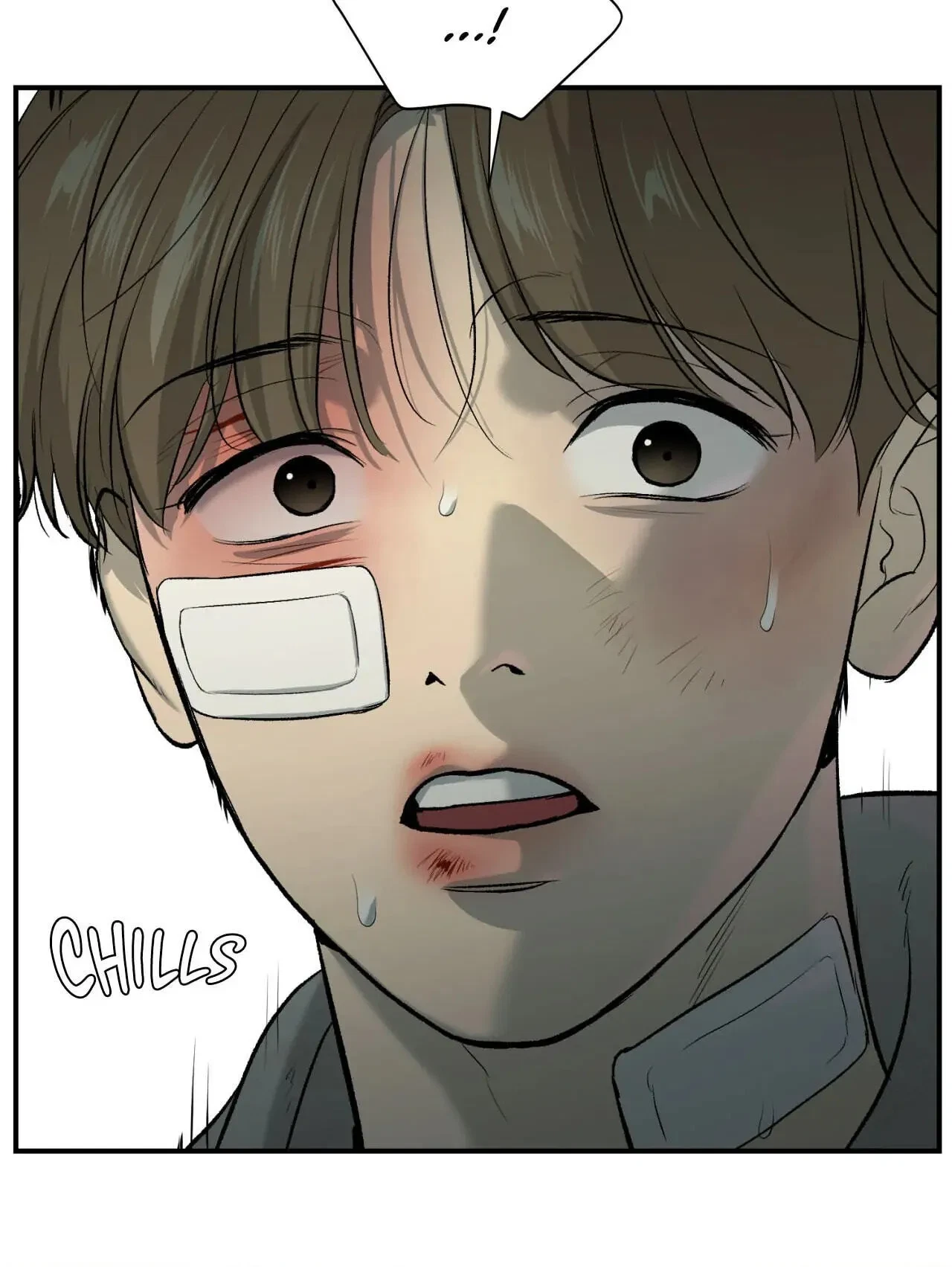 Jinx (Mingwa) Chapter 18.1, page 58