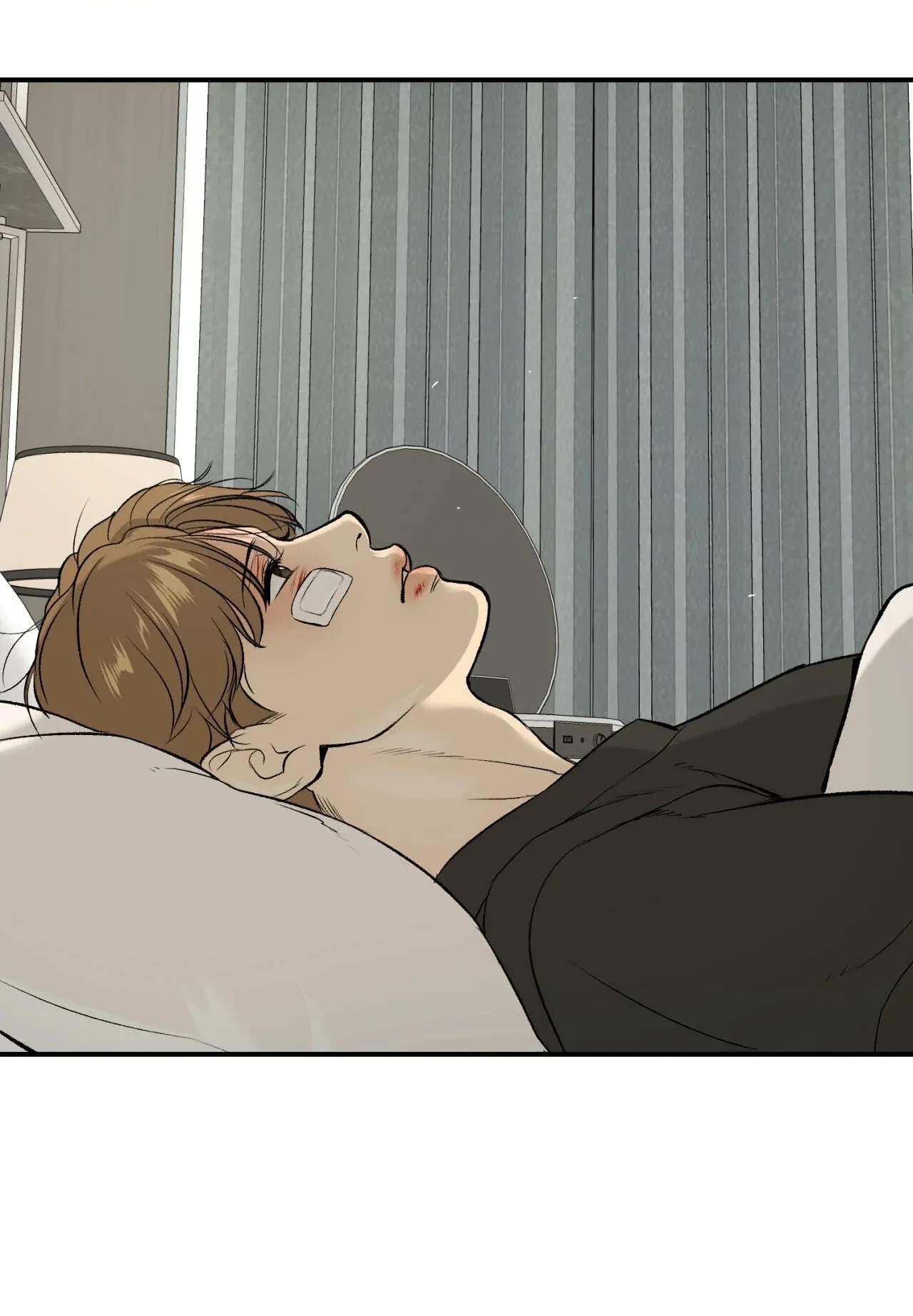 Jinx (Mingwa) Chapter 18.1, page 67