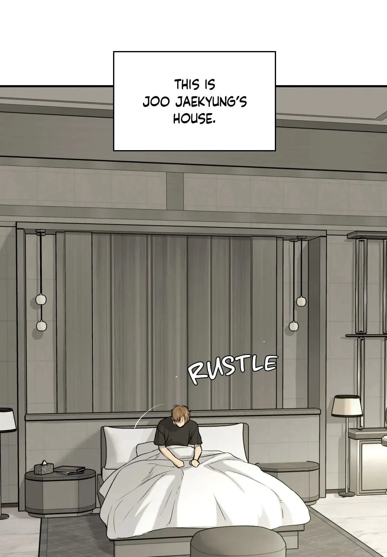 Jinx (Mingwa) Chapter 18.1, page 69