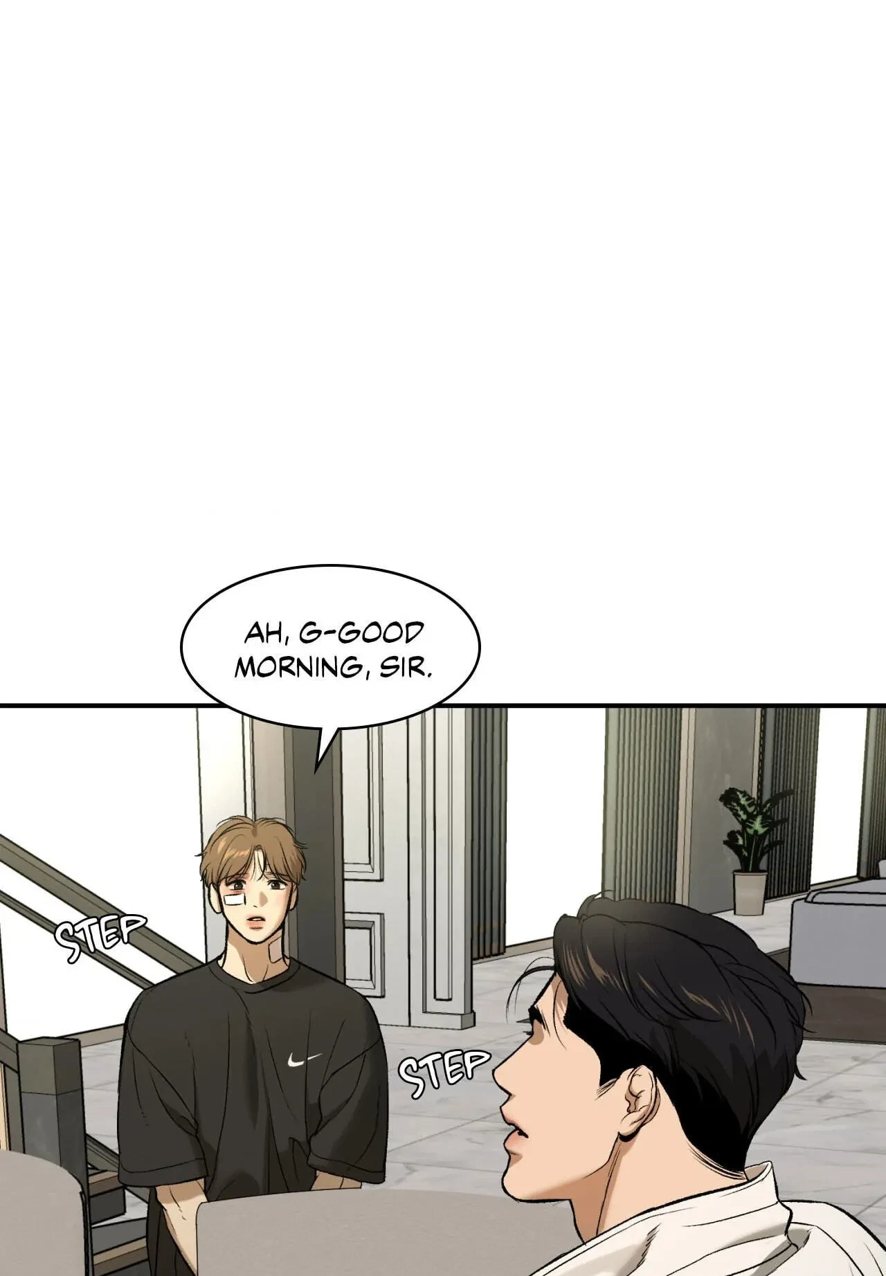 Jinx (Mingwa) Chapter 18.1, page 75