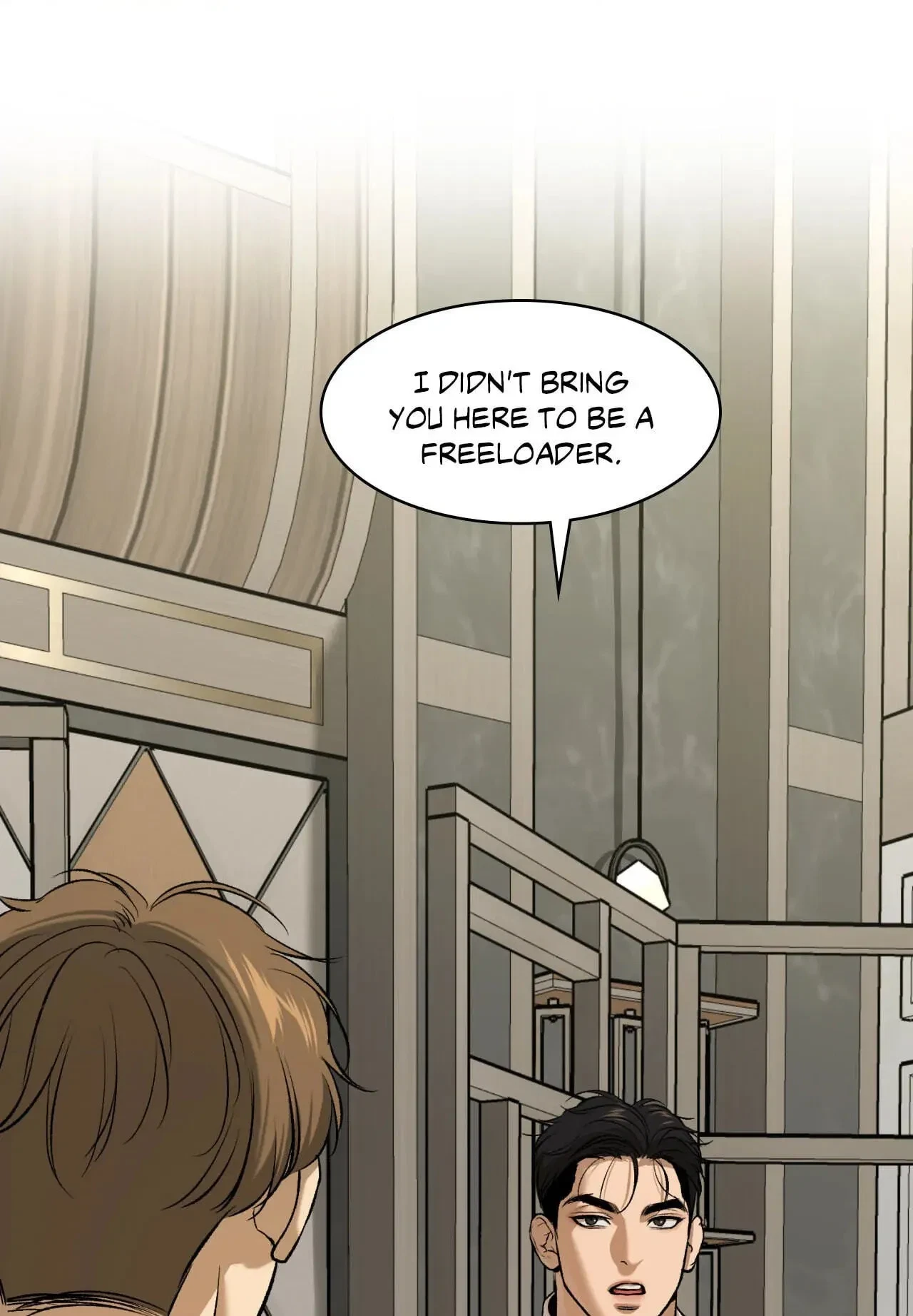 Jinx (Mingwa) Chapter 18.1, page 77