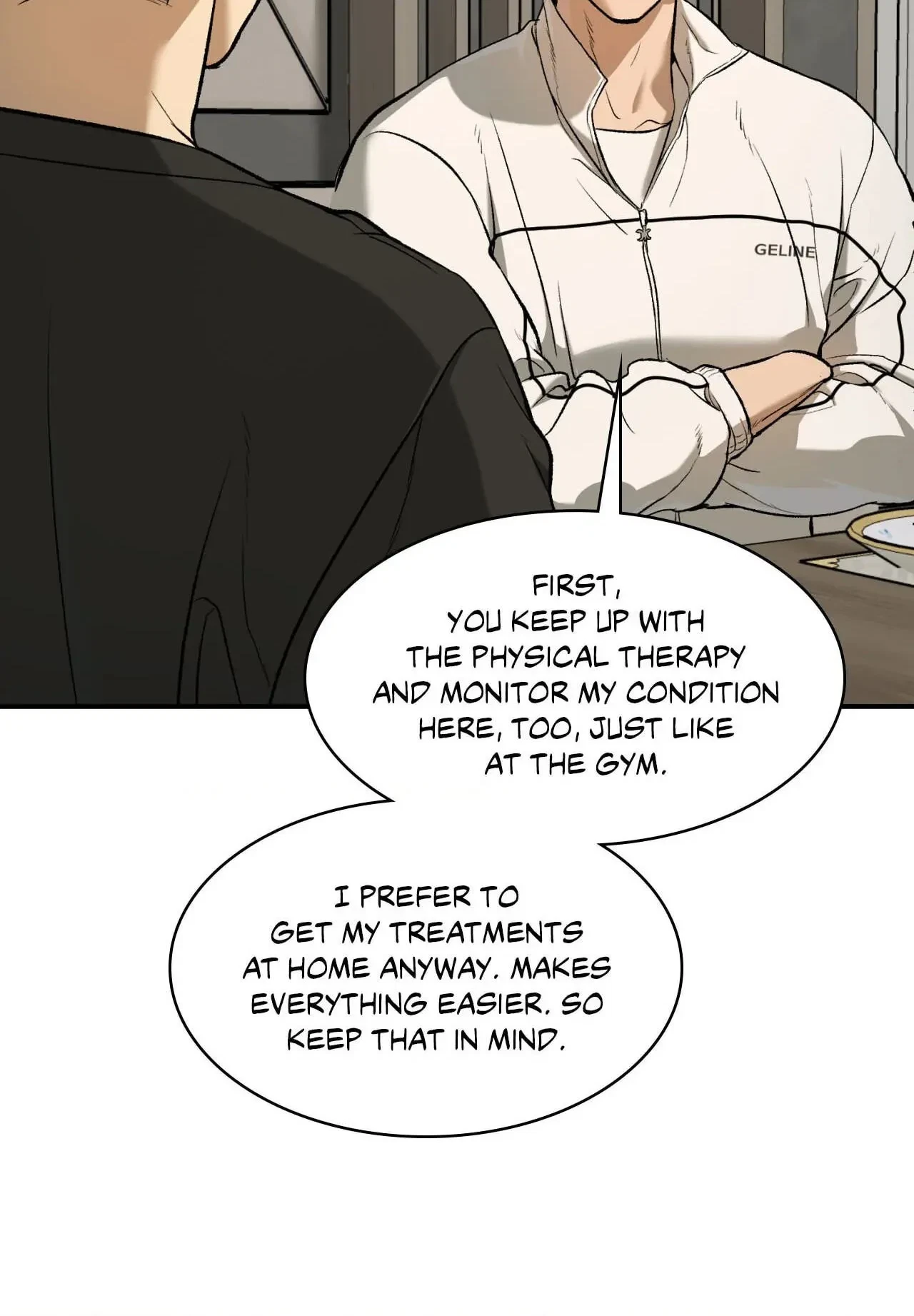 Jinx (Mingwa) Chapter 18.1, page 78