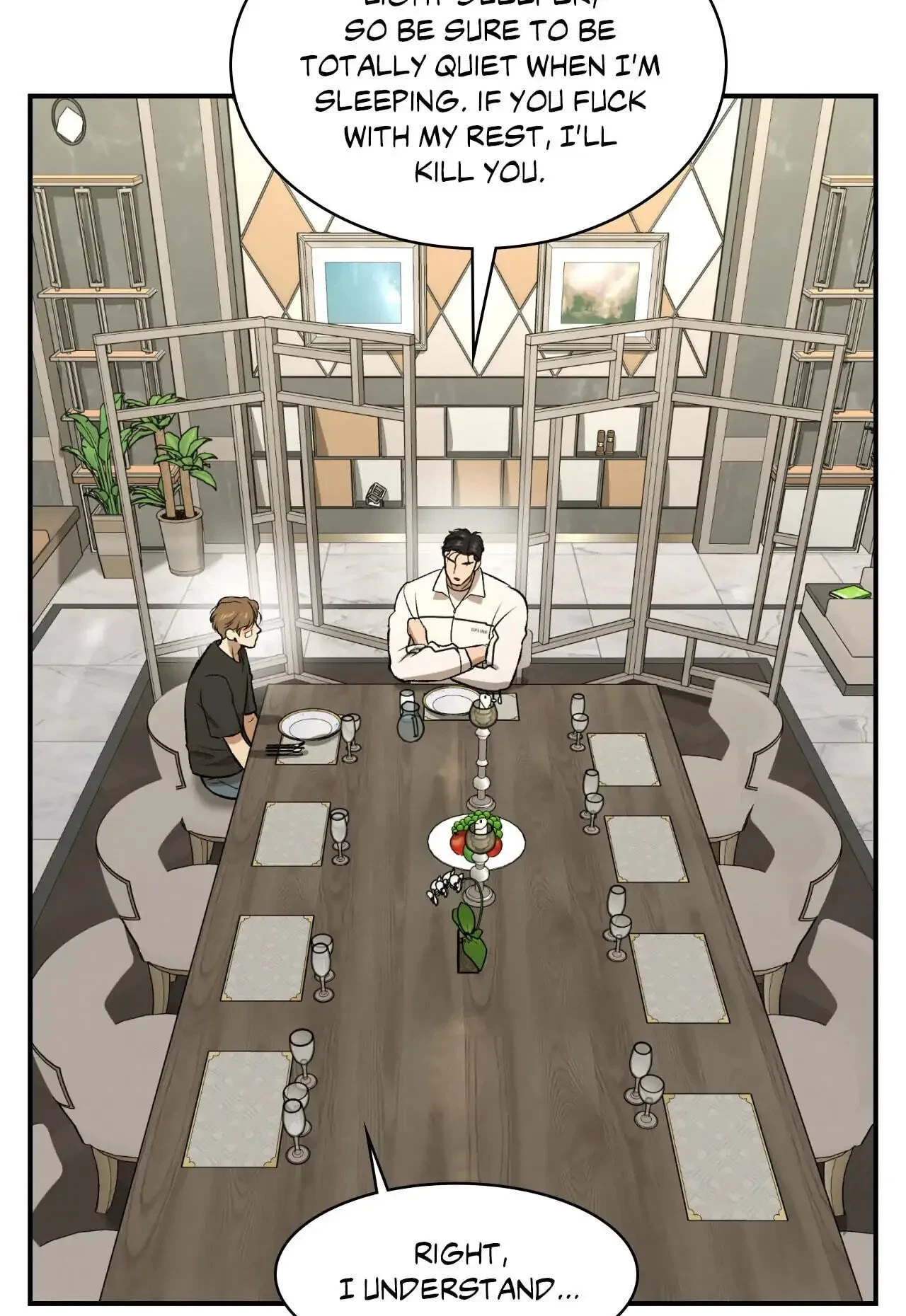 Jinx (Mingwa) Chapter 18.1, page 85
