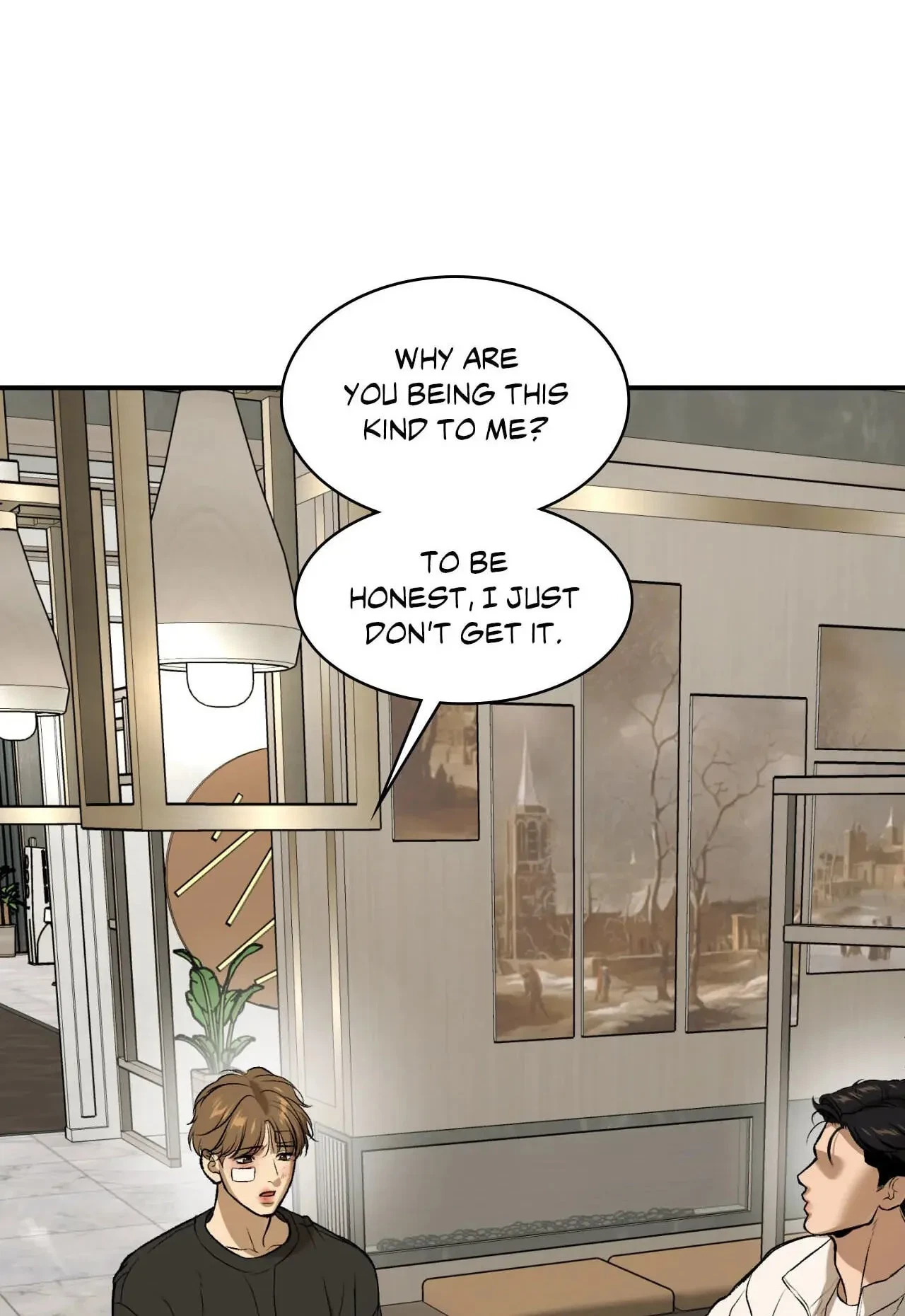 Jinx (Mingwa) Chapter 18.1, page 88