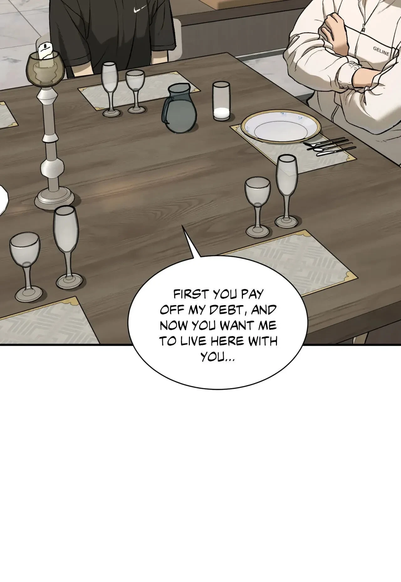 Jinx (Mingwa) Chapter 18.1, page 89