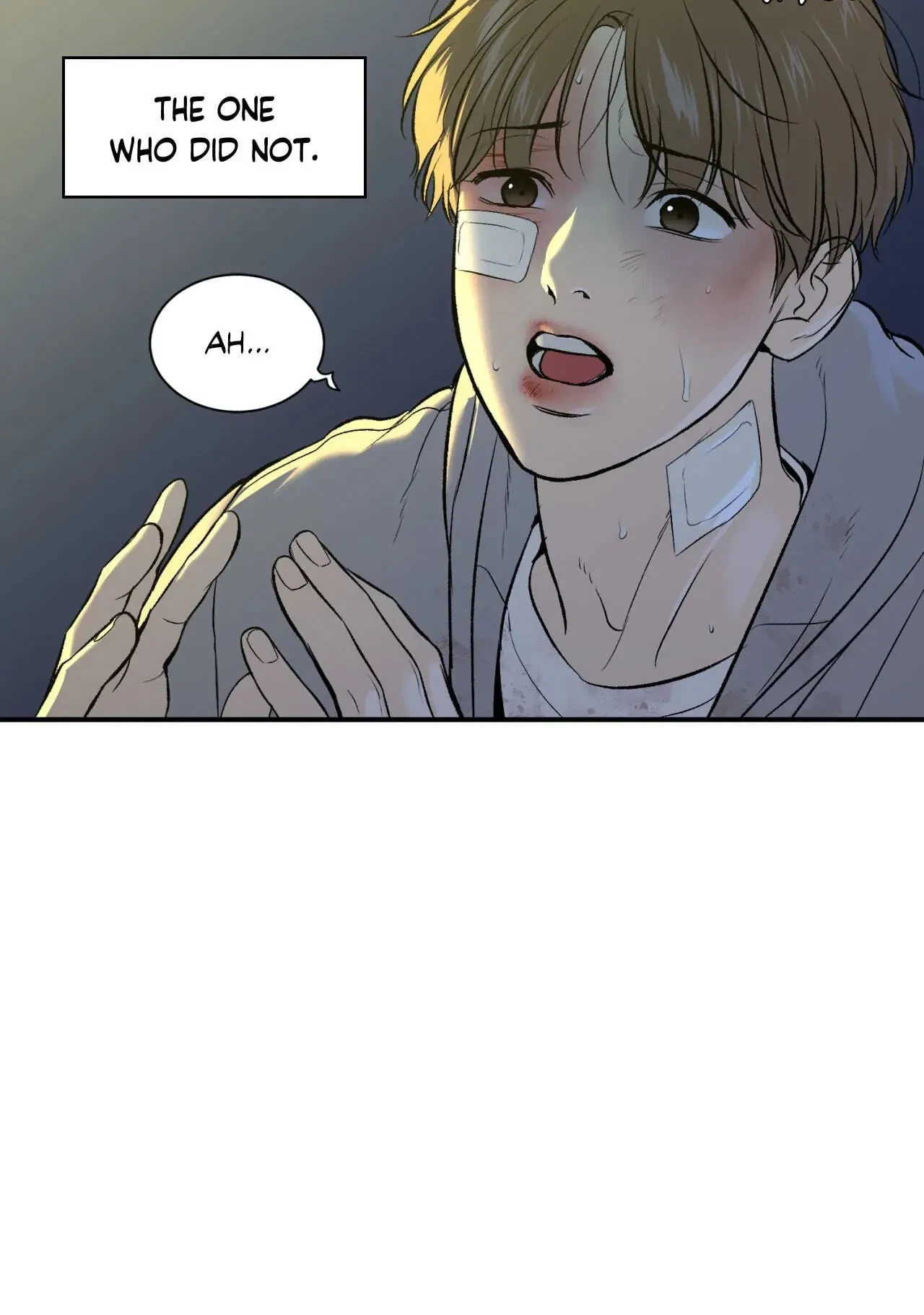 Jinx (Mingwa) Chapter 18.1, page 9