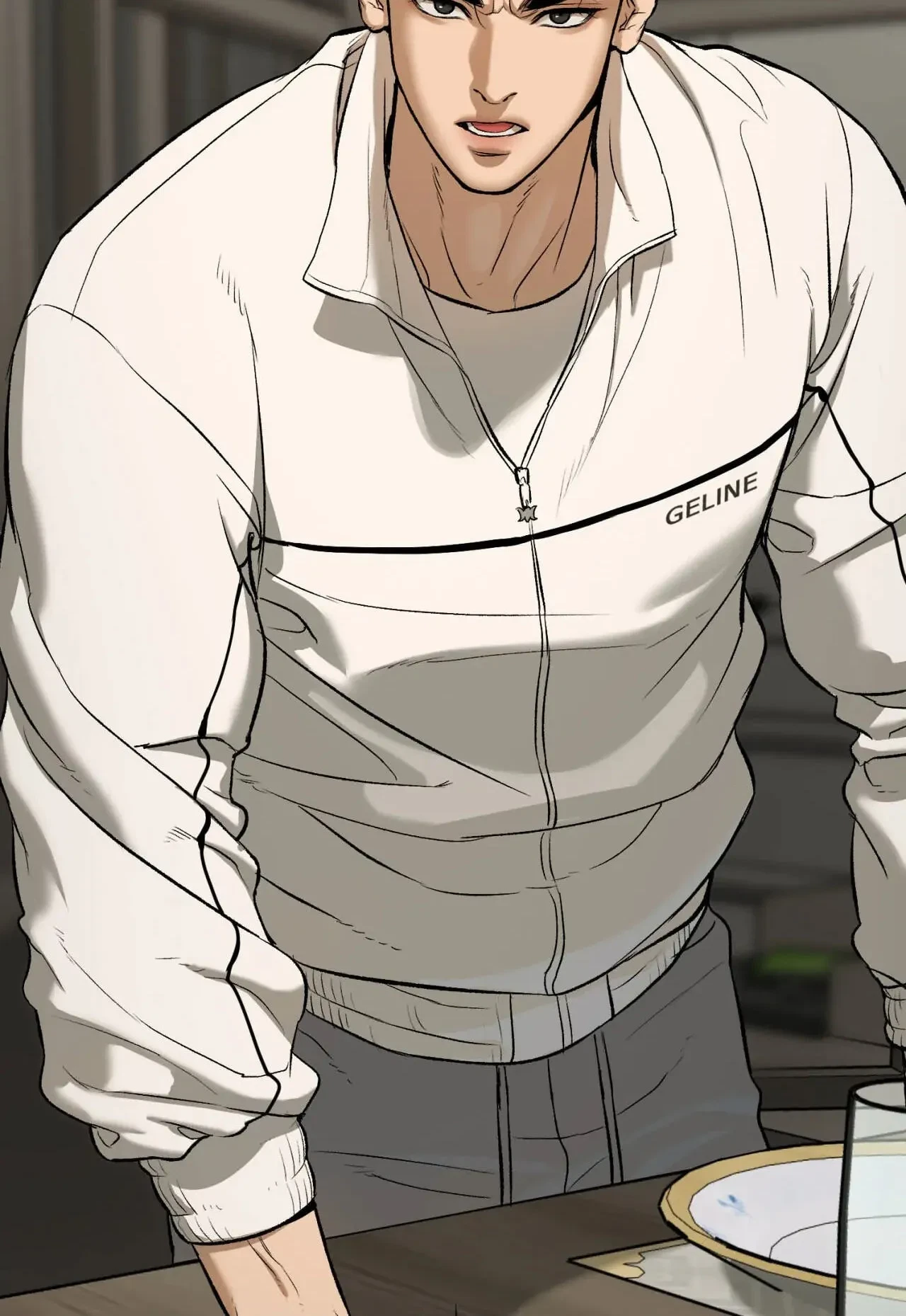 Jinx (Mingwa) Chapter 18.1, page 94