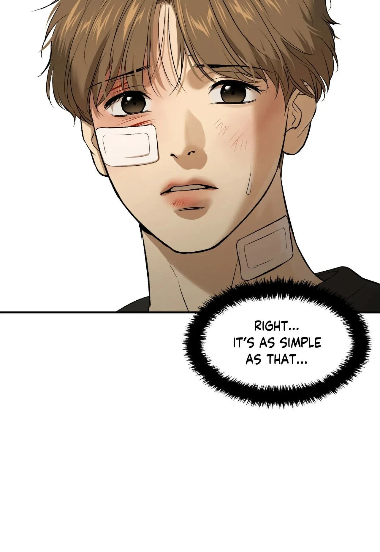 Jinx (Mingwa) Chapter 18.1, page 96
