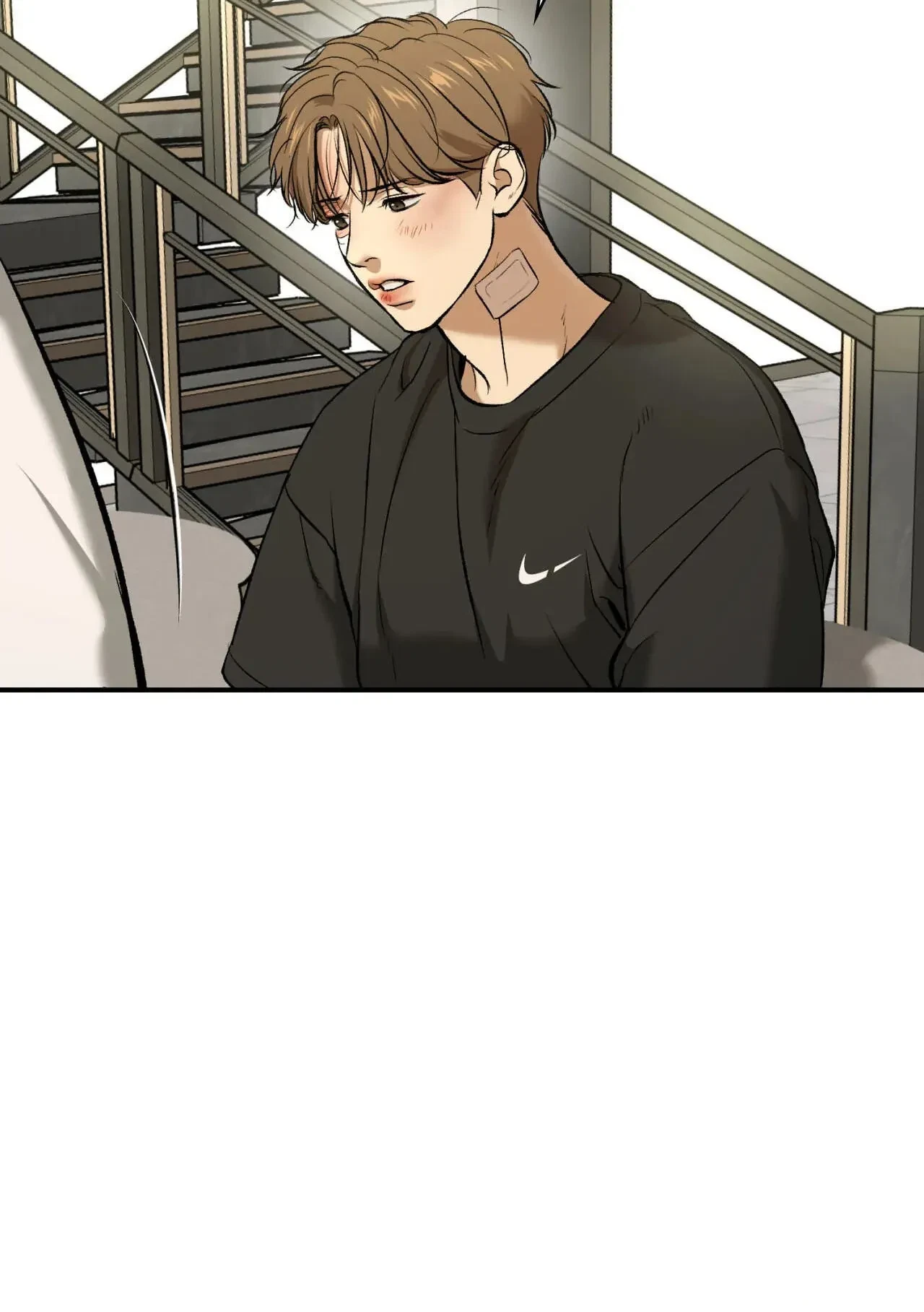 Jinx (Mingwa) Chapter 18.1, page 98