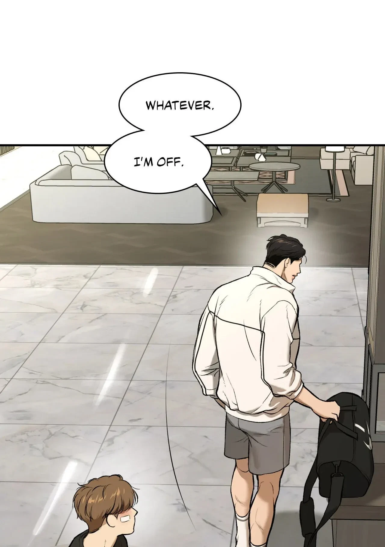 Jinx (Mingwa) Chapter 18.1, page 99