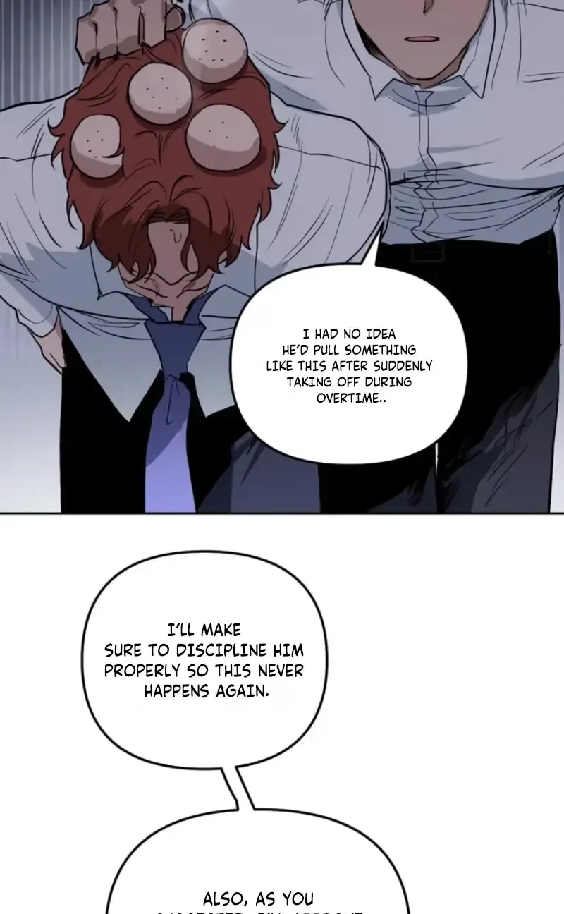 It's A Miracle, But Too Much Chapter 12, page 2