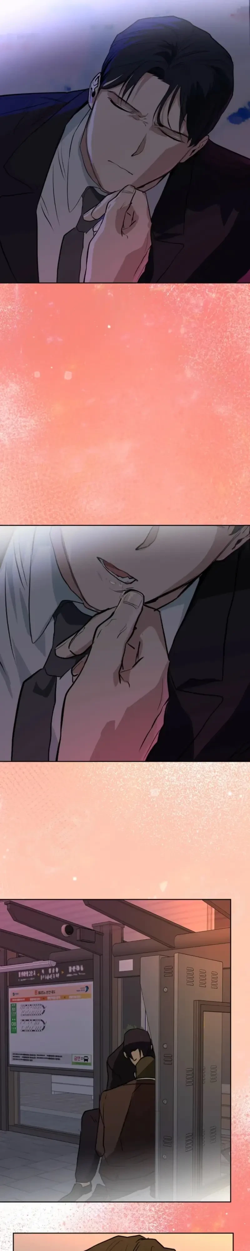 It's A Miracle, But Too Much Chapter 12, page 24