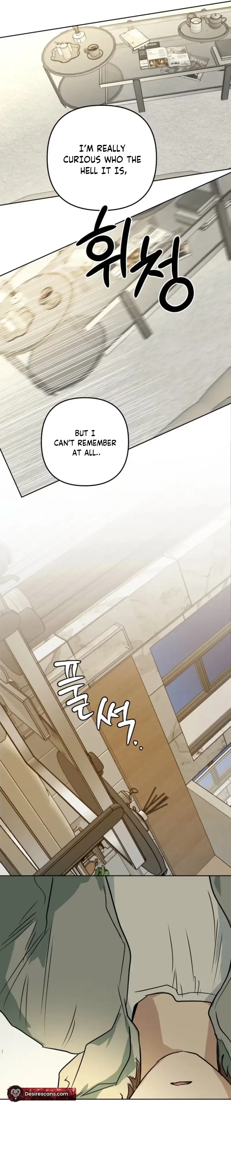 It's A Miracle, But Too Much Chapter 12, page 37