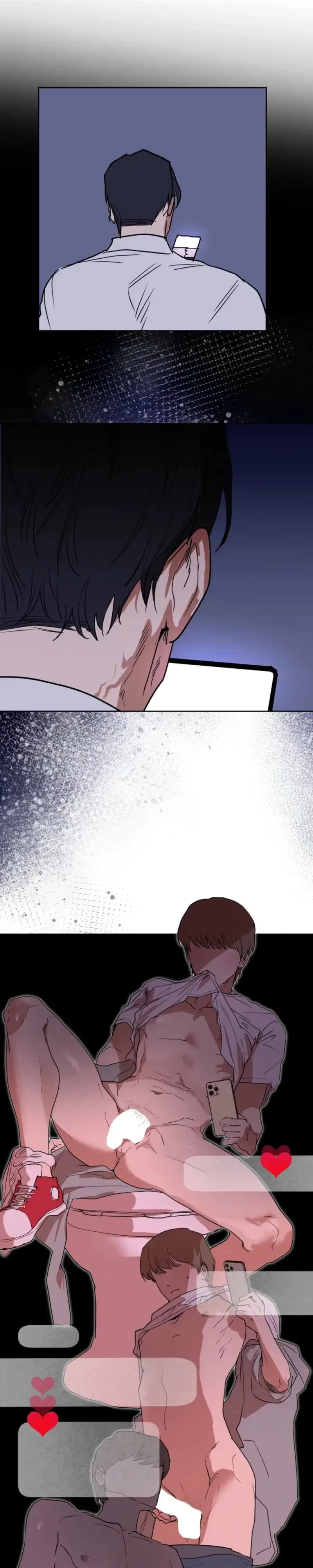 It's A Miracle, But Too Much Chapter 12, page 6