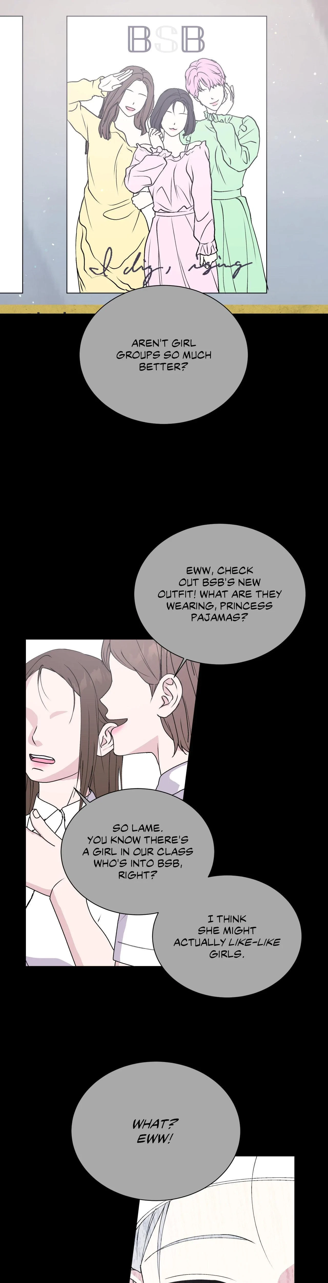 Chapter 77 - Side Story 06, page 10