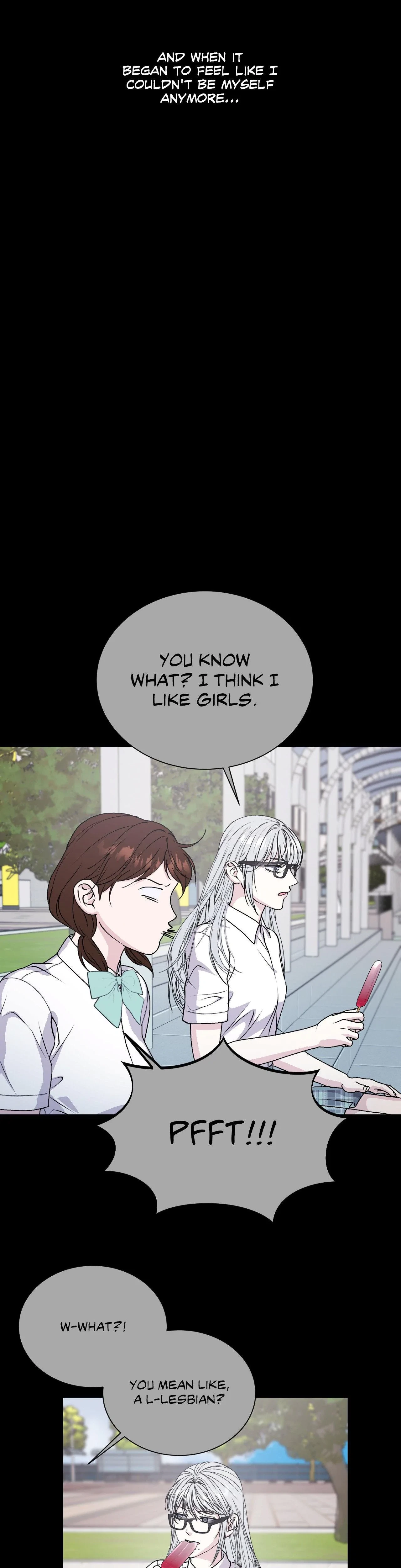 Chapter 77 - Side Story 06, page 15