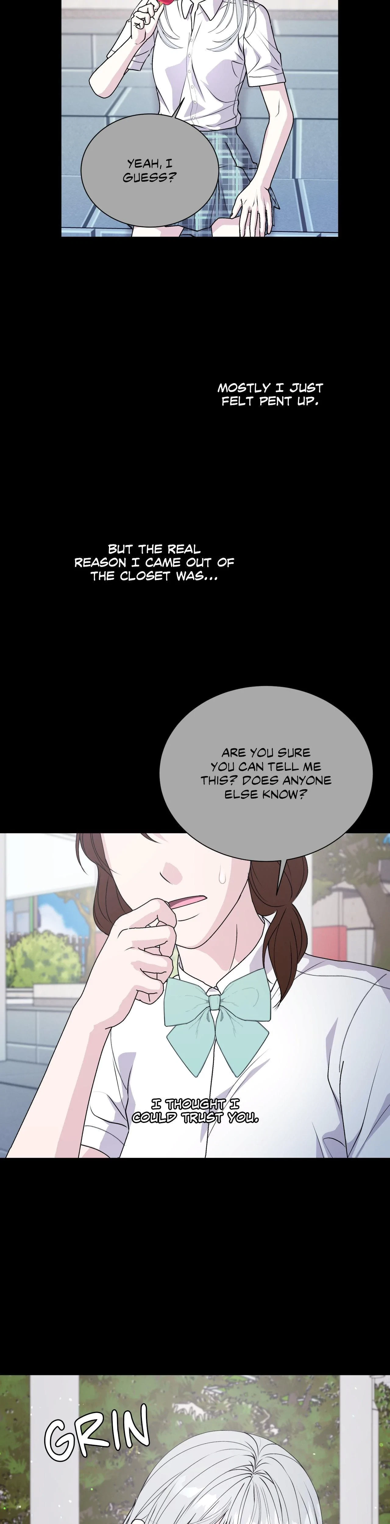 Chapter 77 - Side Story 06, page 16