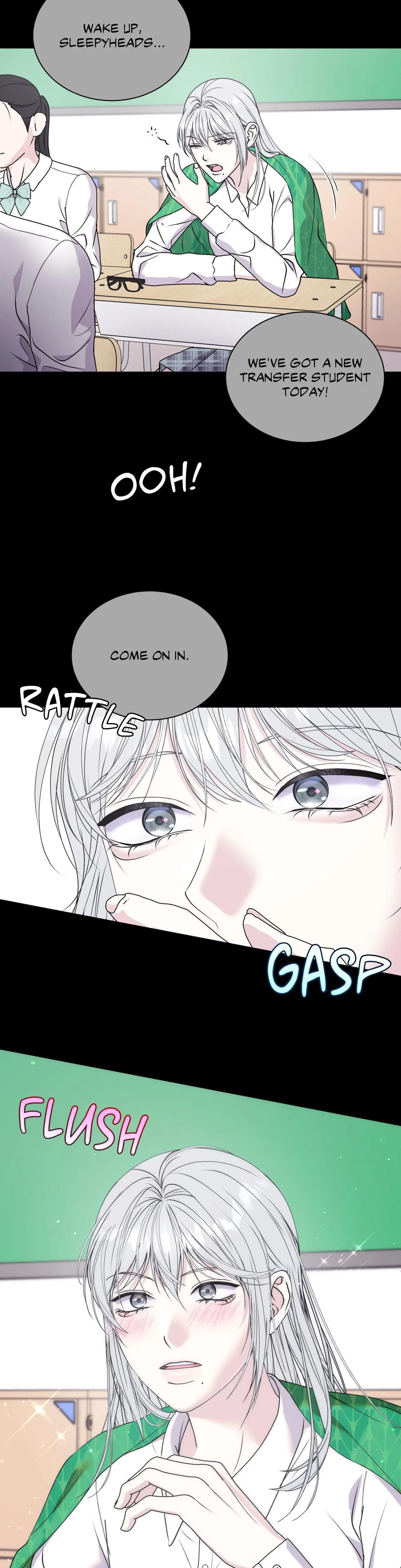 Chapter 77 - Side Story 06, page 18