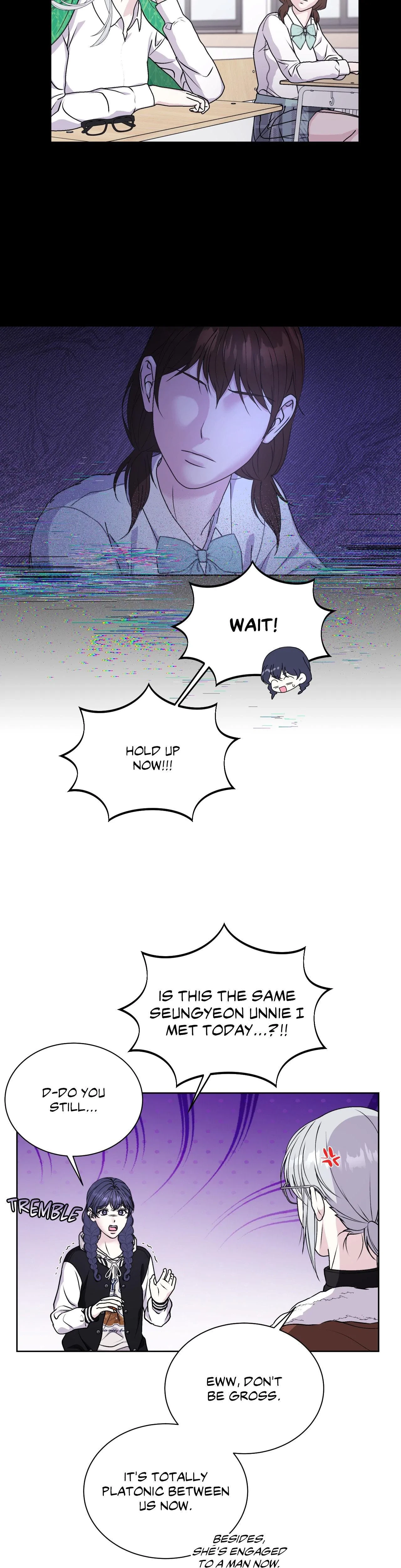 Chapter 77 - Side Story 06, page 20