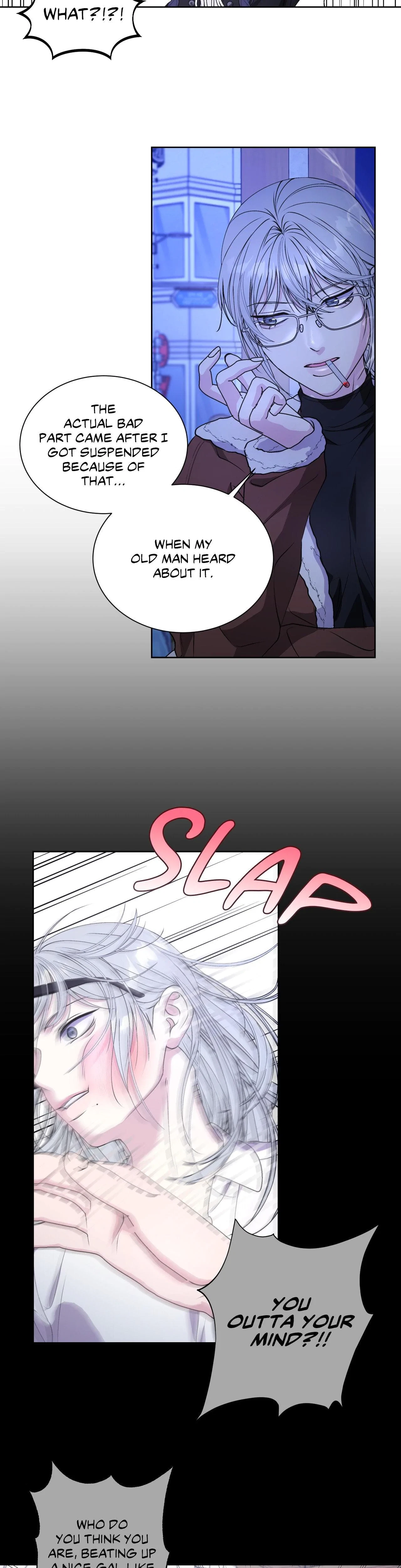 Chapter 77 - Side Story 06, page 22