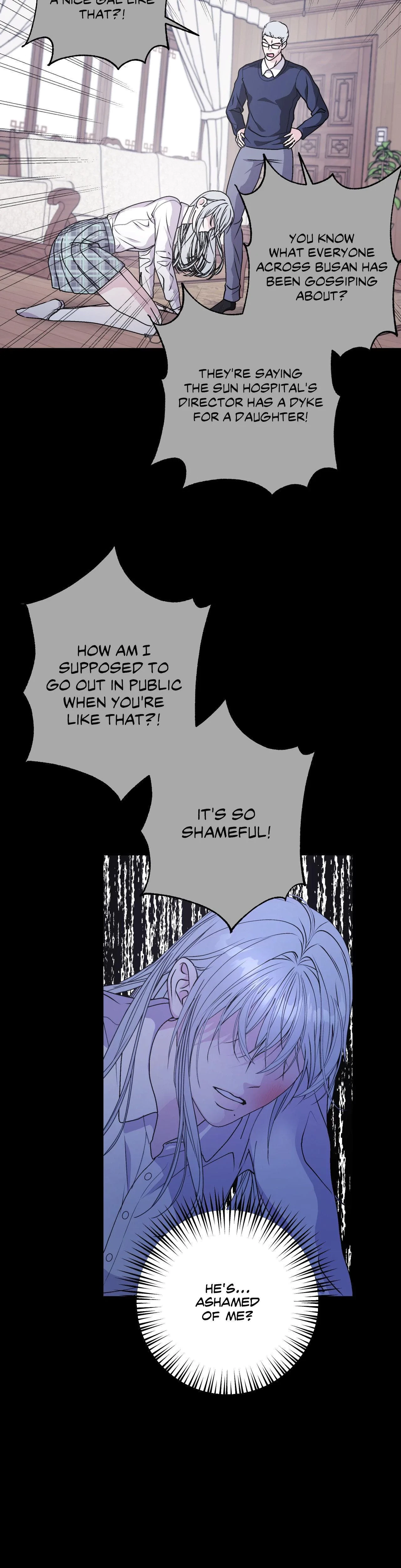 Chapter 77 - Side Story 06, page 23